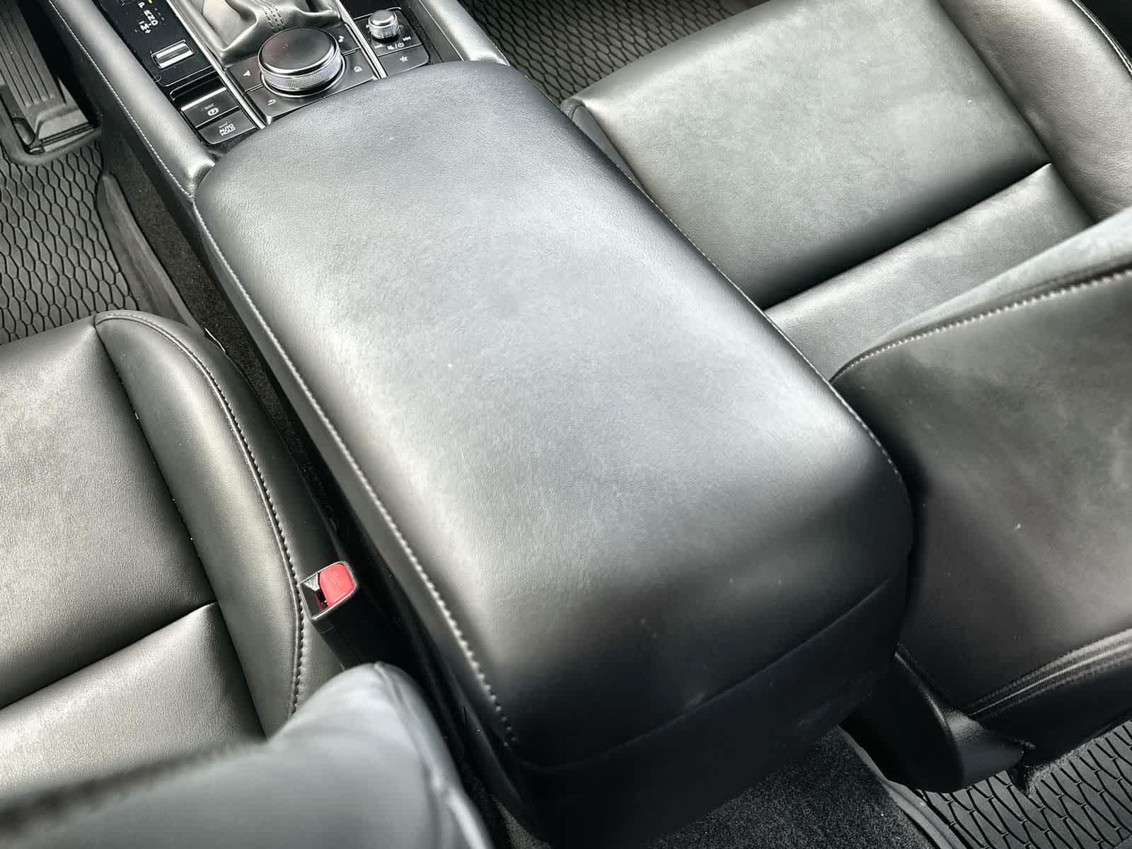 Thumbnail: 2025 Mazda Mazda3 - 22