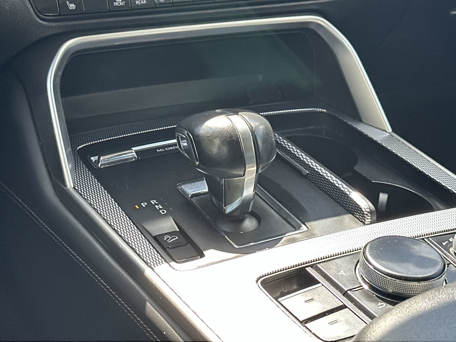 Thumbnail: 2024 Mazda CX-90 - 17
