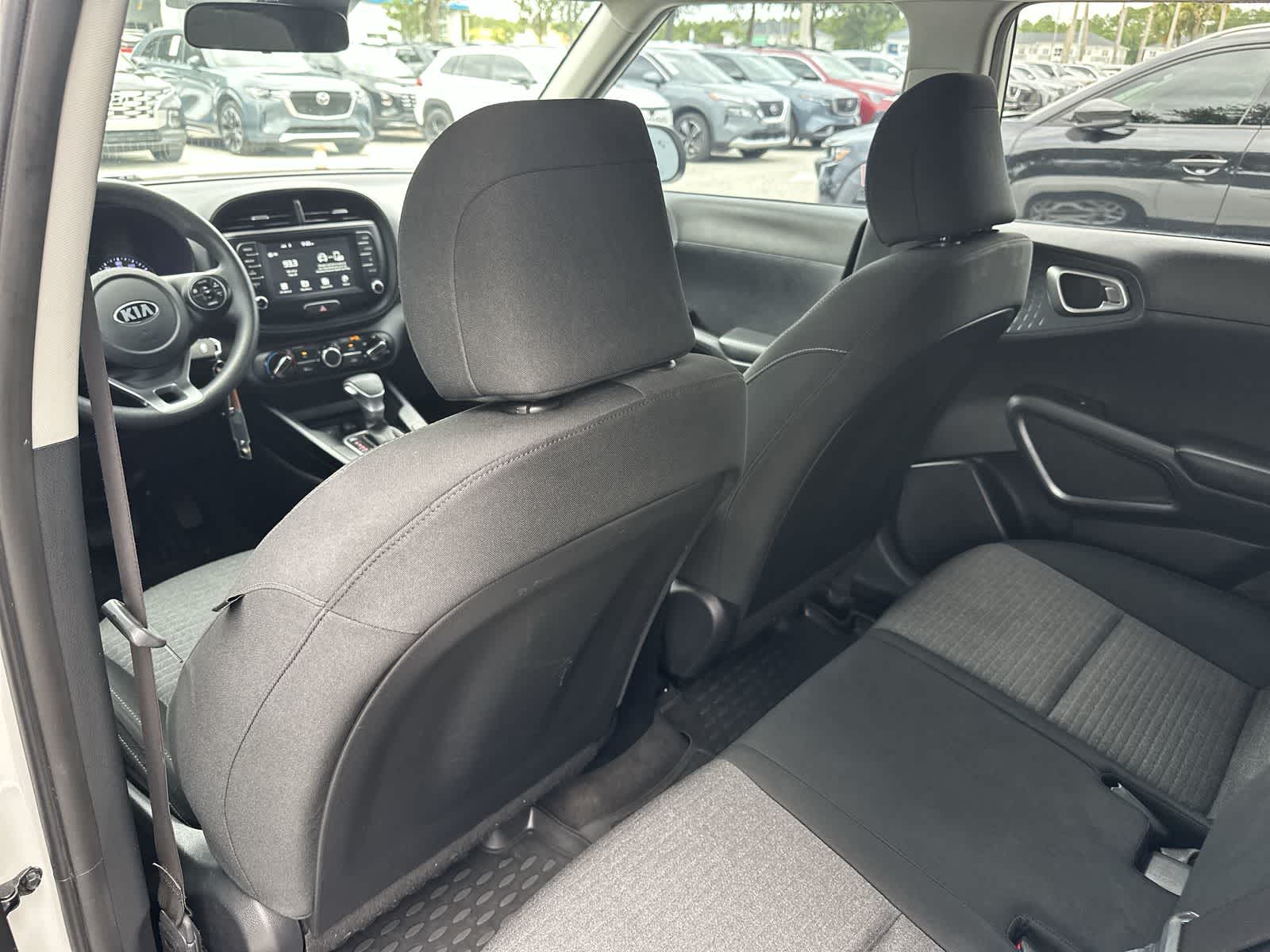 Thumbnail: 2021 Kia Soul - 17