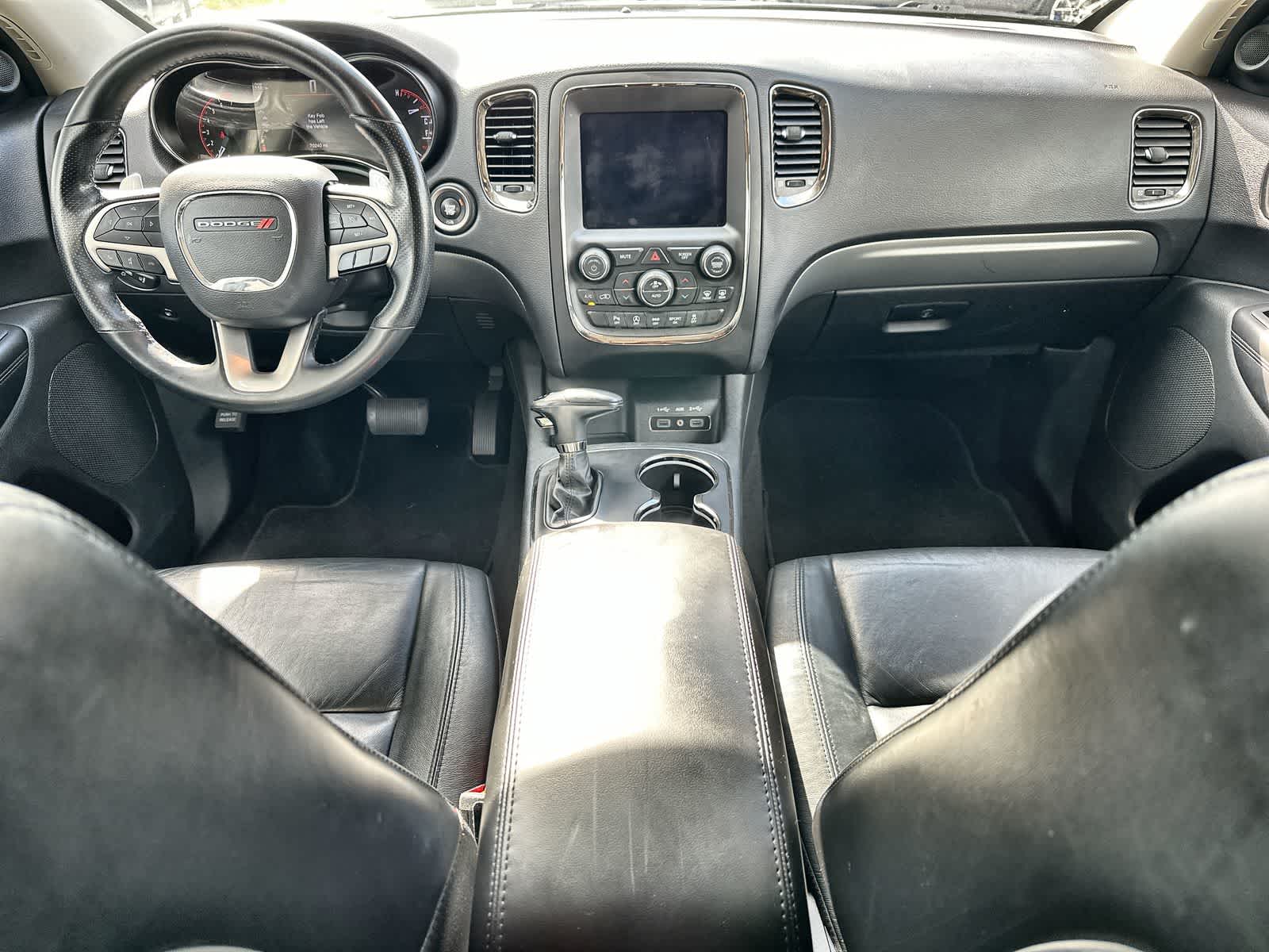 Thumbnail: 2020 Dodge Durango - 10