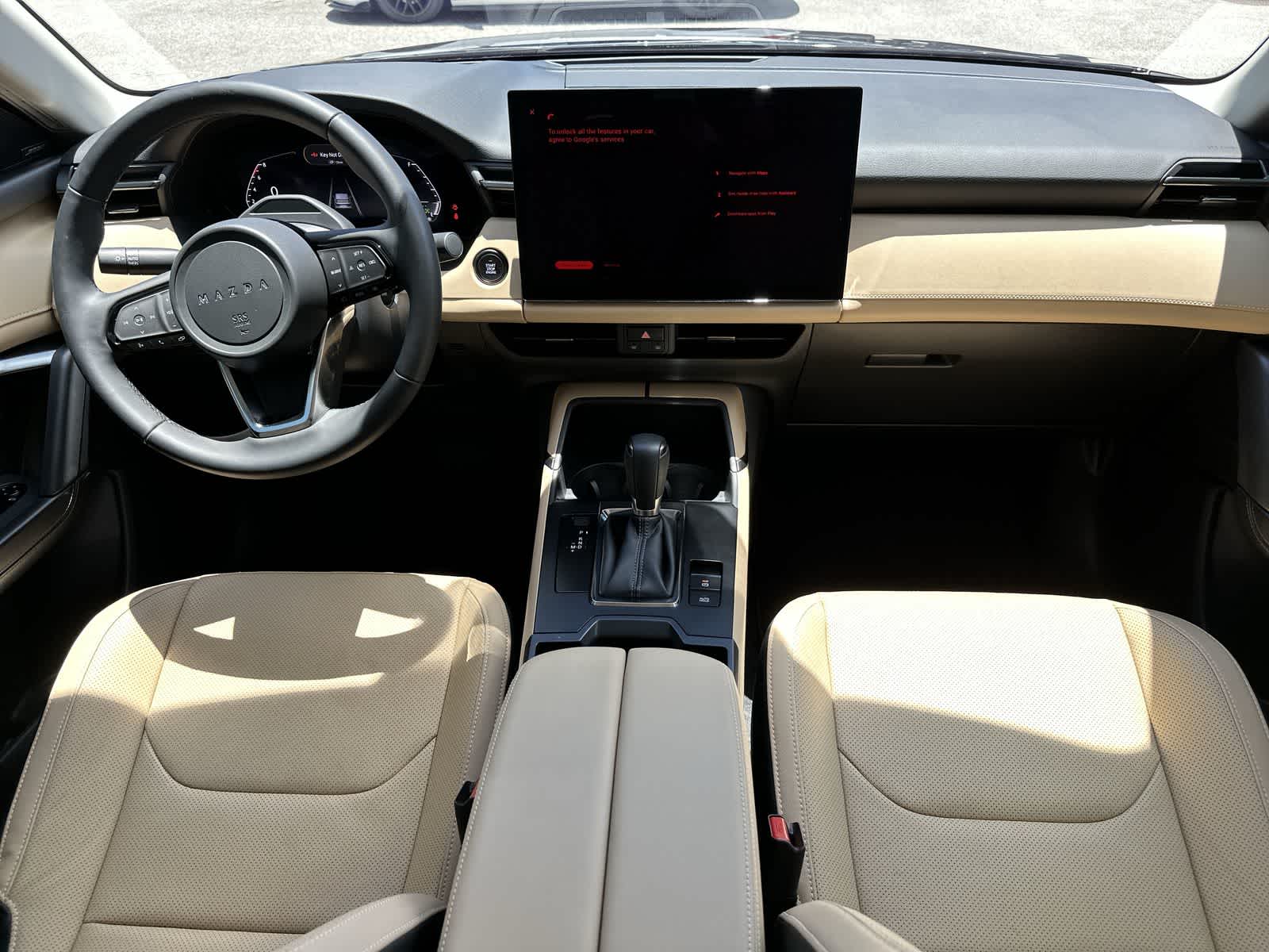 Thumbnail: 2026 Mazda CX-5 - 19