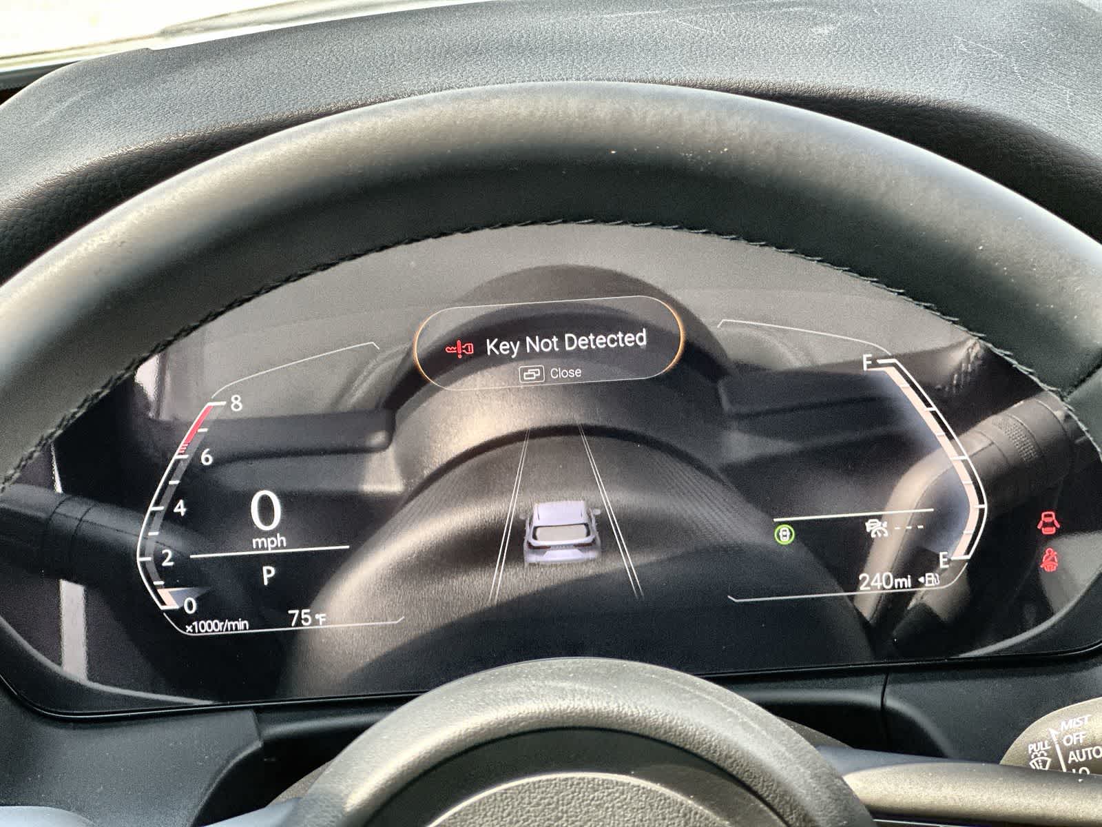 Thumbnail: 2026 Mazda CX-5 - 24