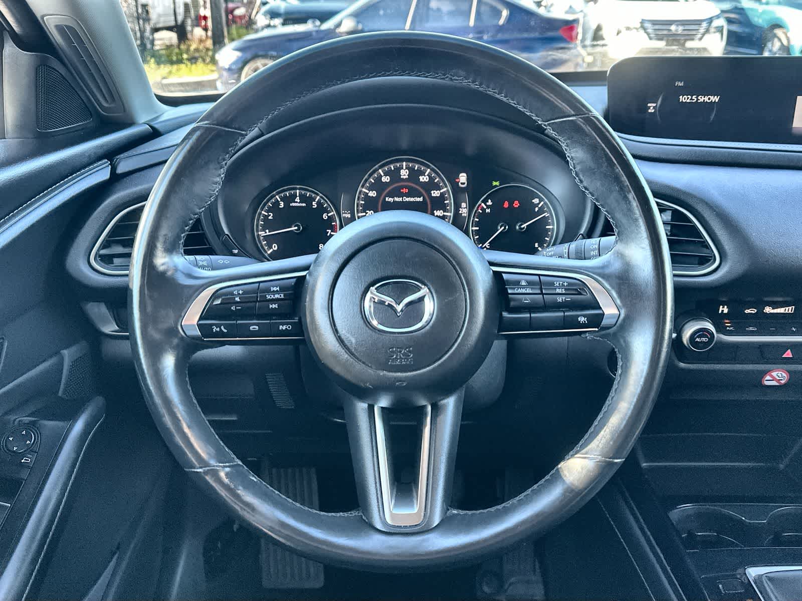 Thumbnail: 2024 Mazda CX-30 - 15