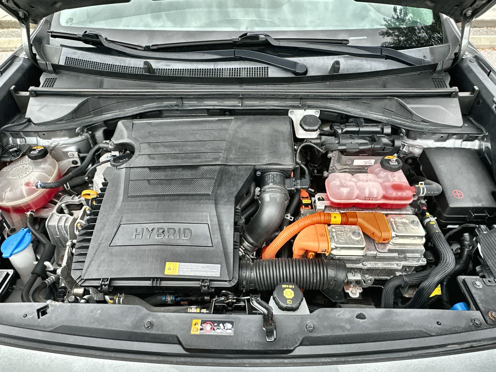 Thumbnail: 2022 Kia Niro - 9