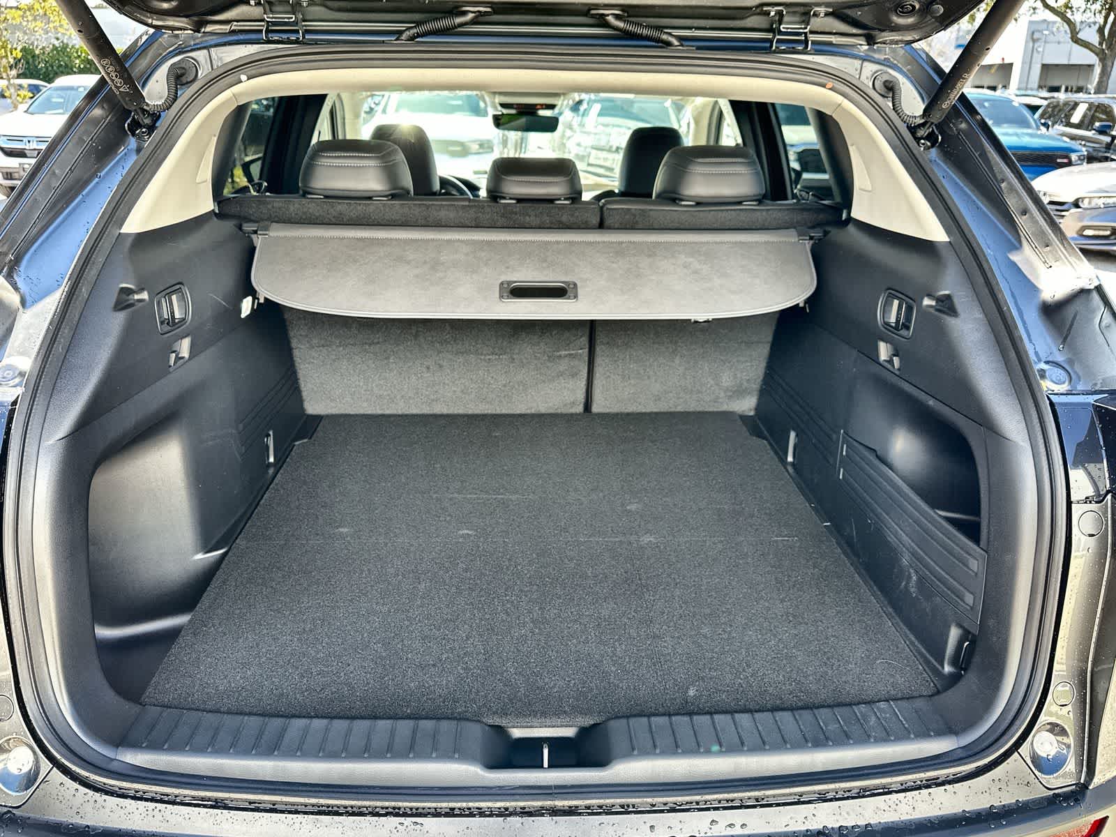 Thumbnail: 2026 Mazda CX-50 - 17