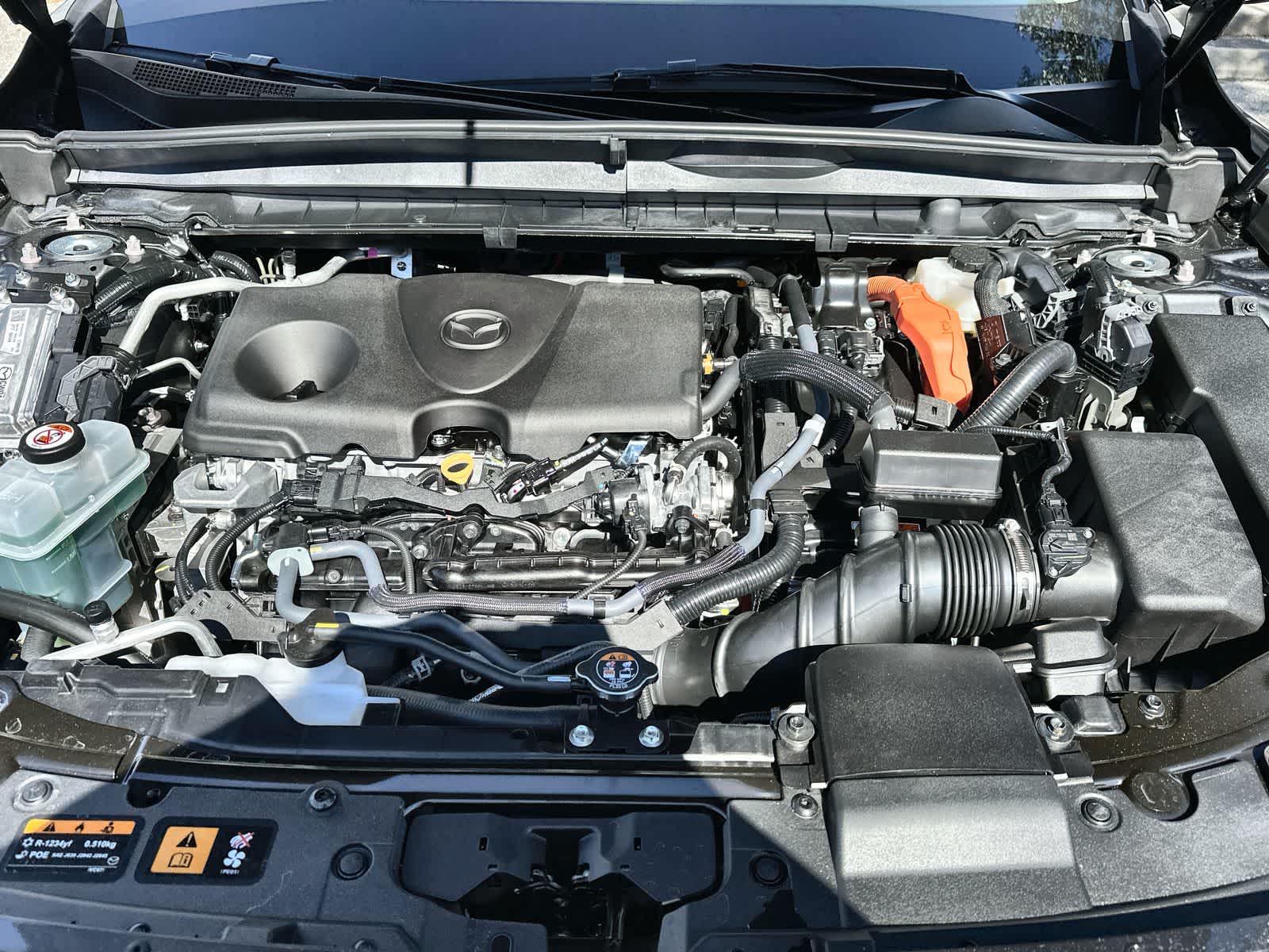 Thumbnail: 2026 Mazda CX-50 - 13