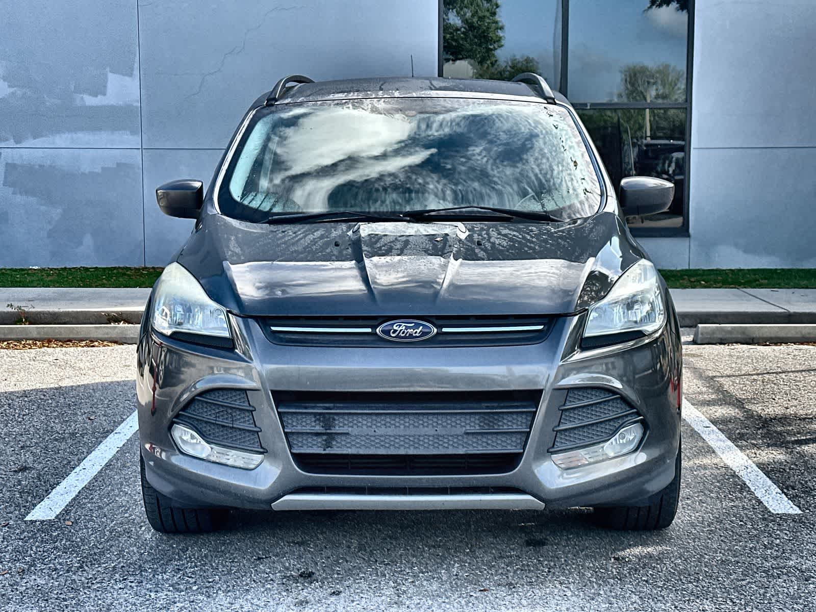 Thumbnail: 2016 Ford Escape - 12