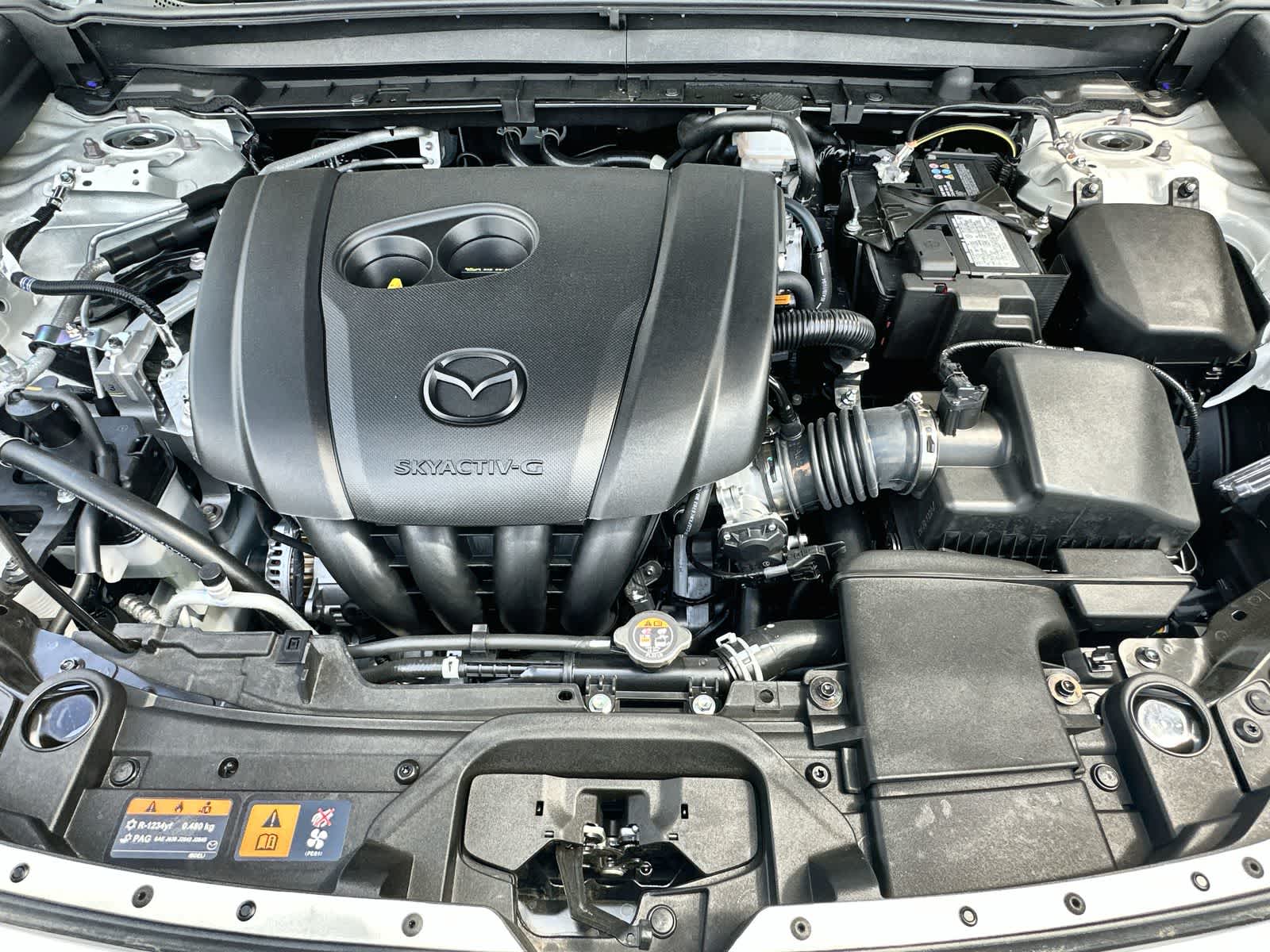 Thumbnail: 2026 Mazda CX-30 - 13