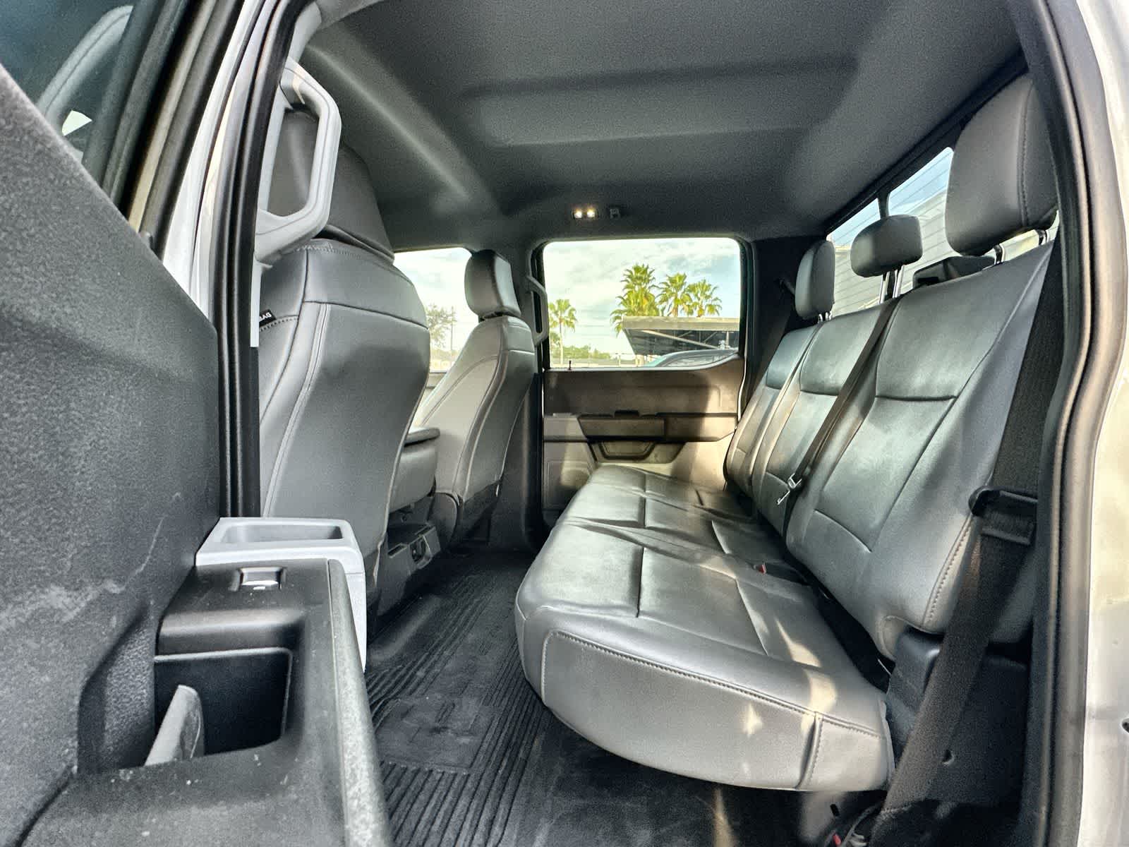 Thumbnail: 2024 Ford Econoline - 13