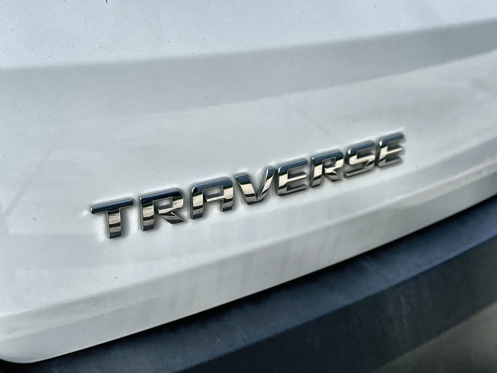 Thumbnail: 2019 Chevrolet Traverse - 15