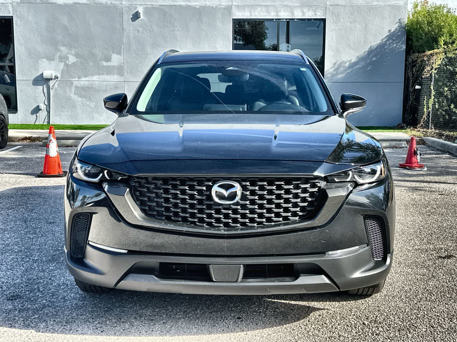 Thumbnail: 2025 Mazda CX-50 - 6