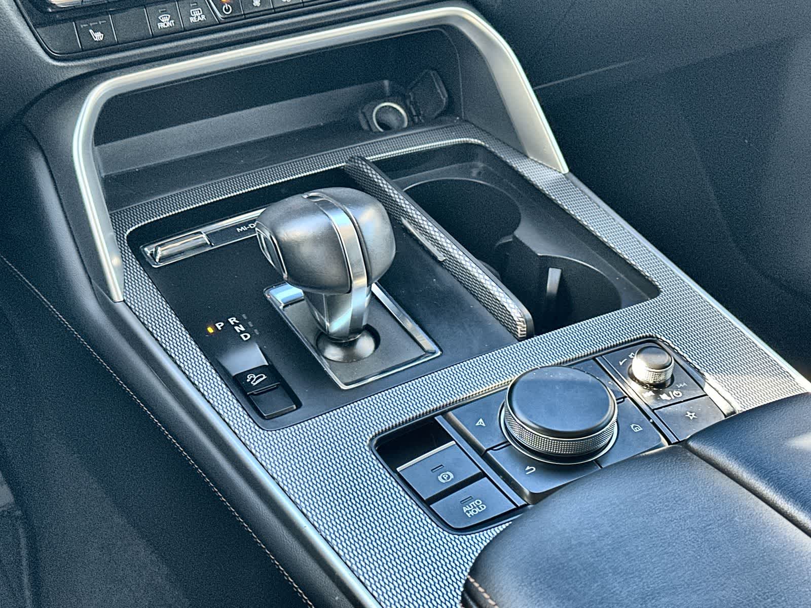 Thumbnail: 2024 Mazda CX-90 - 17