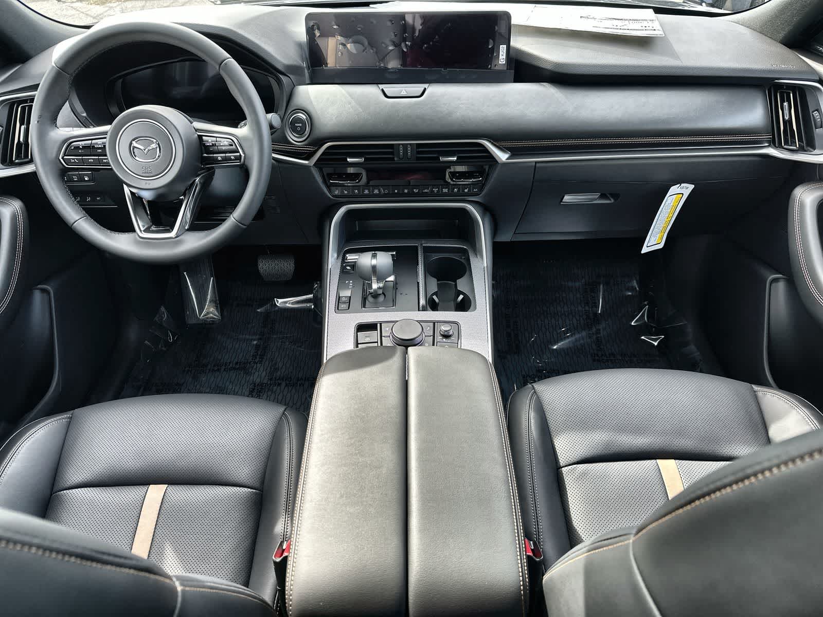 Thumbnail: 2026 Mazda CX-90 - 10