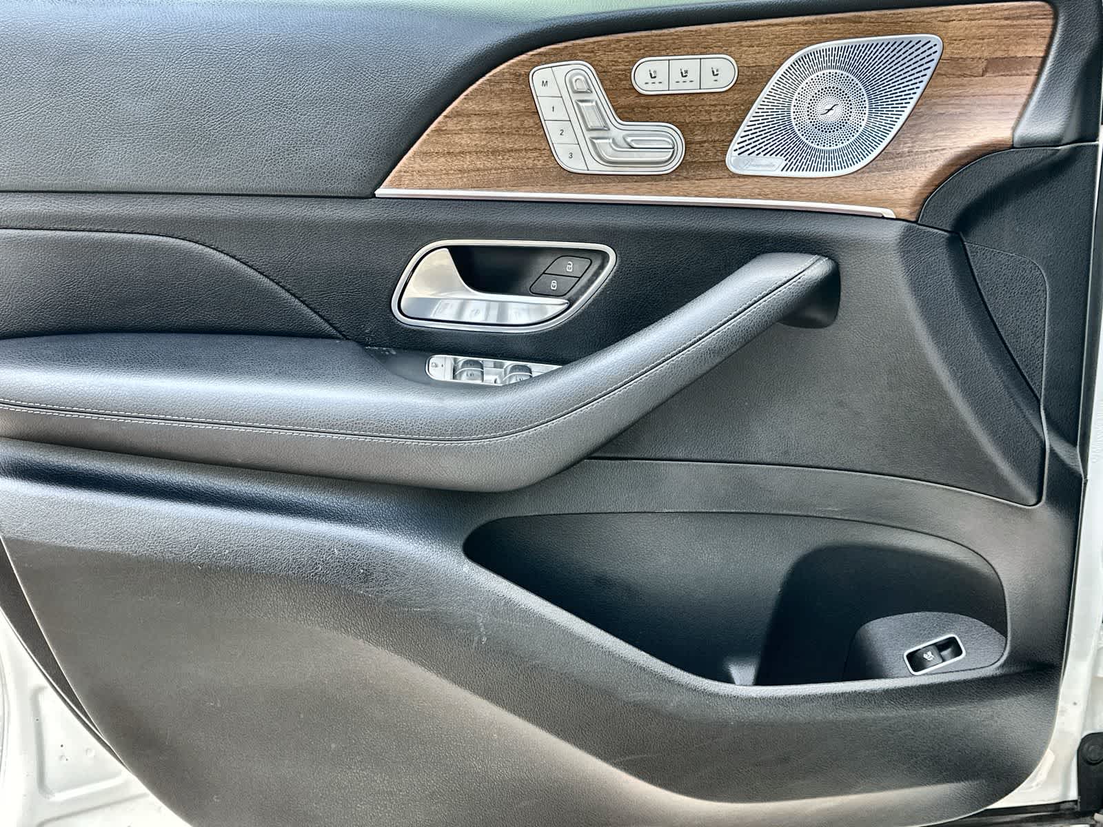 Thumbnail: 2021 Mercedes-Benz GLE - 9