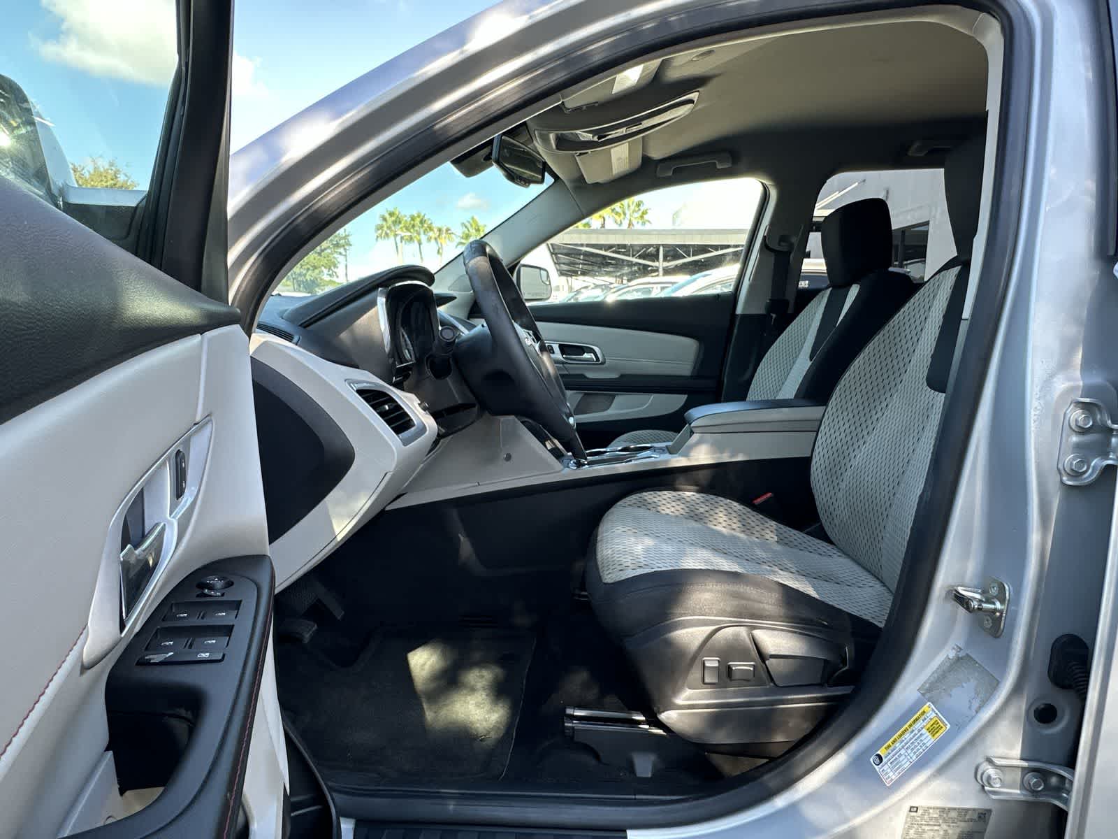 Thumbnail: 2014 GMC Terrain - 2