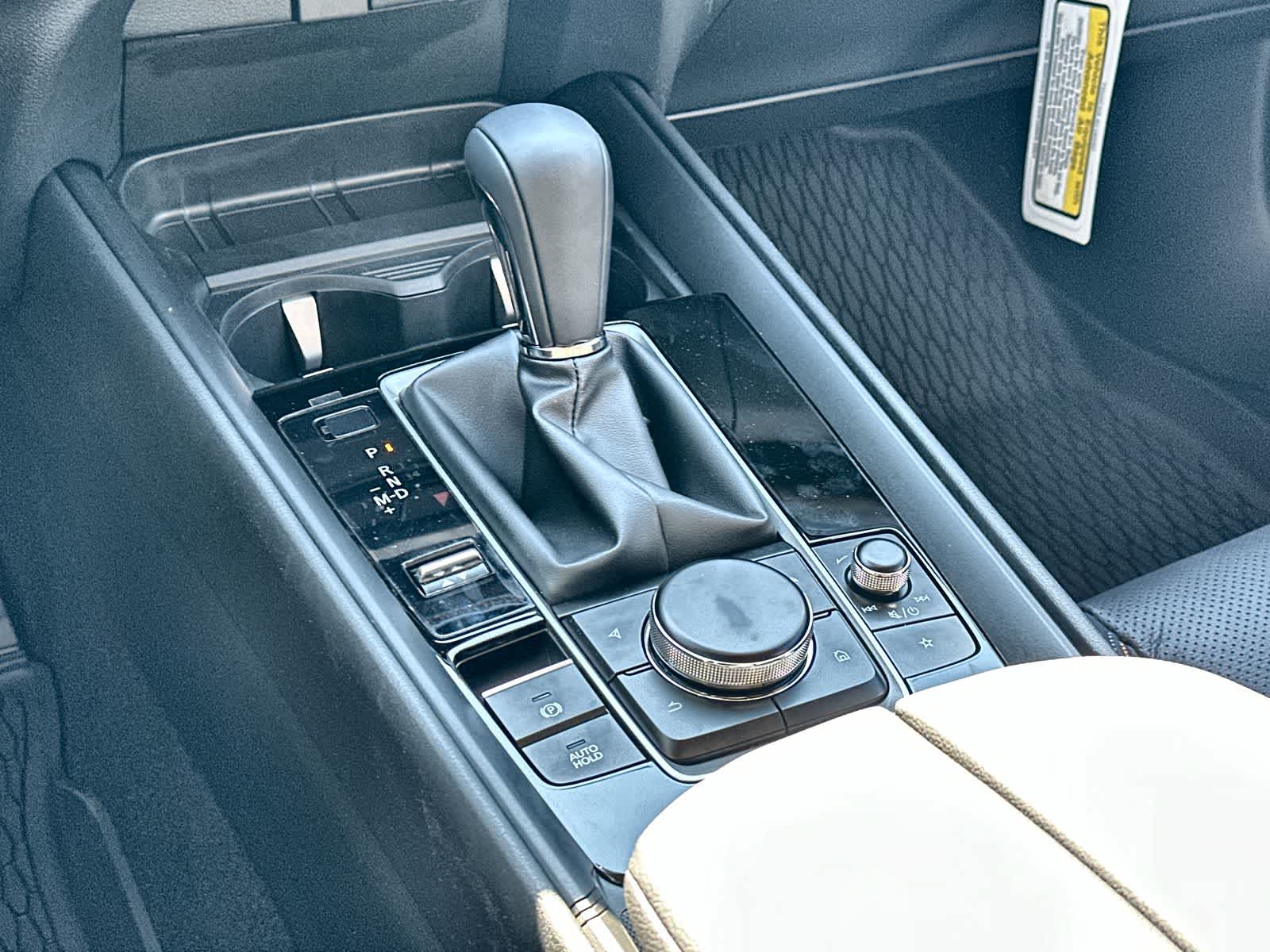 Thumbnail: 2026 Mazda CX-50 - 23