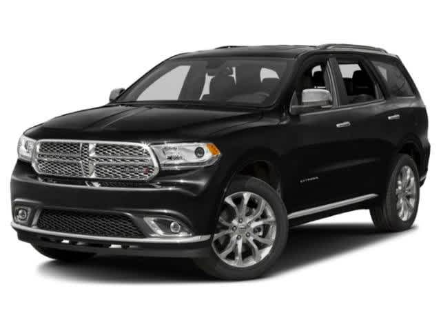 2015 Dodge Durango Citadel -
                  Wesley Chapel, FL