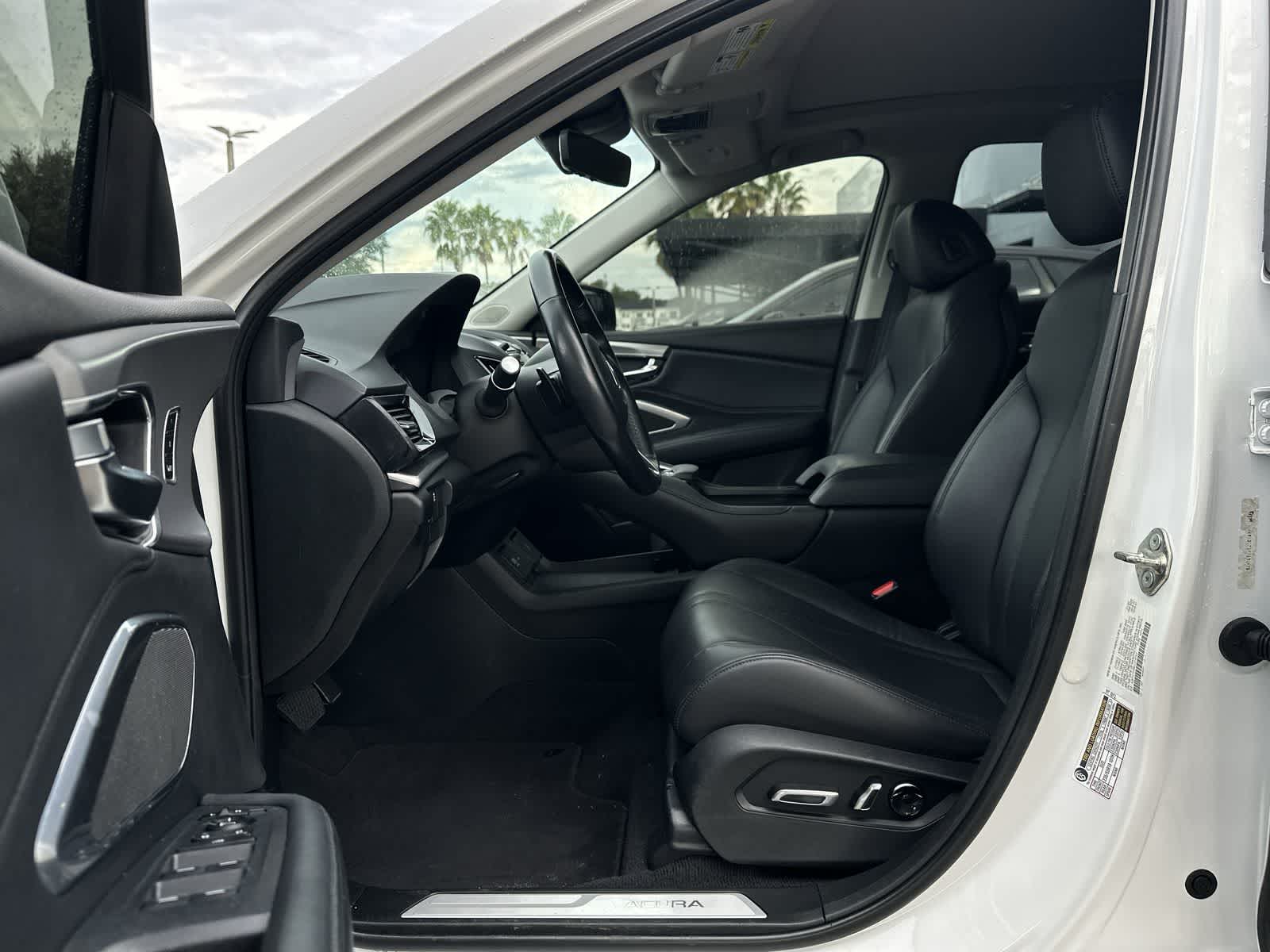 Thumbnail: 2020 Acura RDX - 2