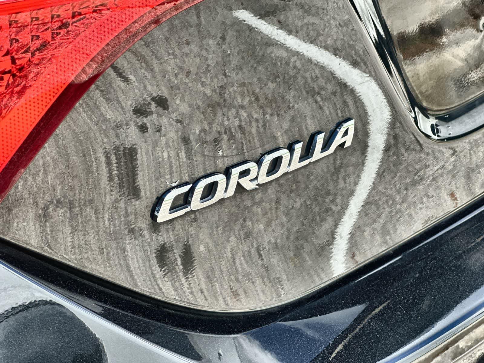 Thumbnail: 2019 Toyota Corolla - 14
