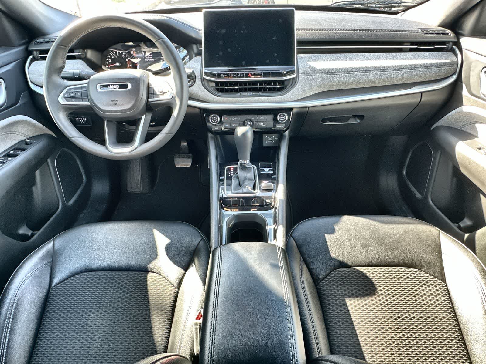 Thumbnail: 2024 Jeep Compass - 10