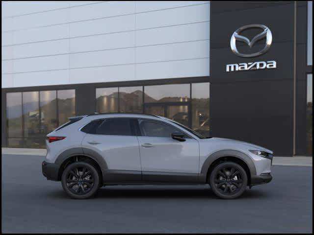 2025 Mazda CX-30 Premium 5
