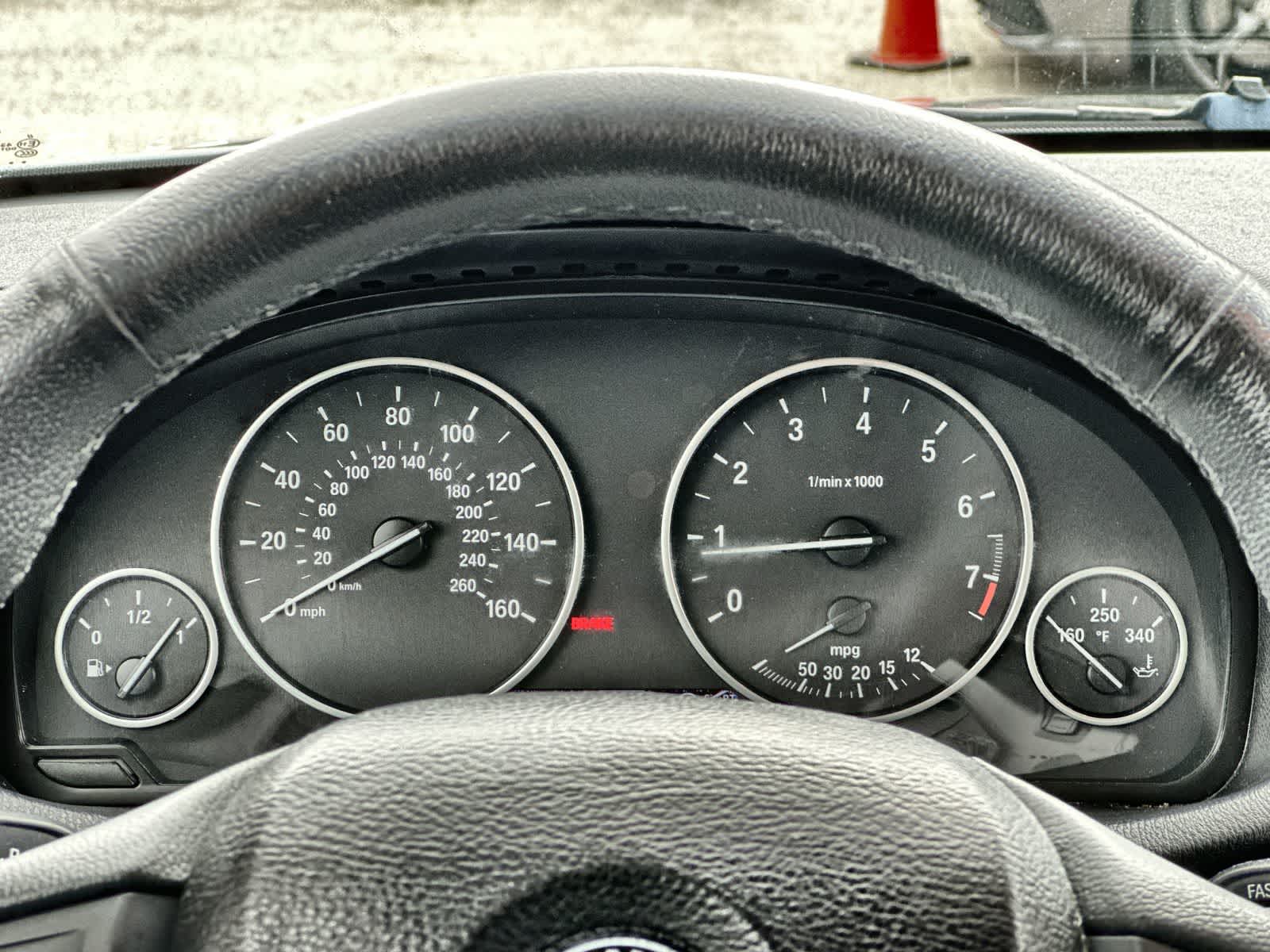 Thumbnail: 2017 BMW X3 - 18