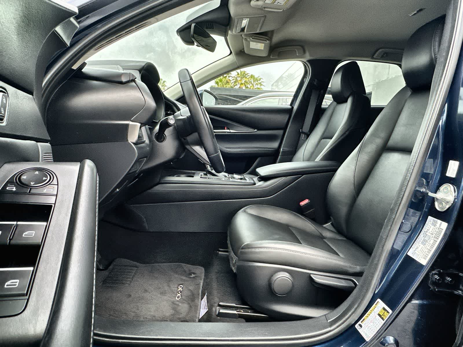 Thumbnail: 2022 Mazda CX-30 - 2