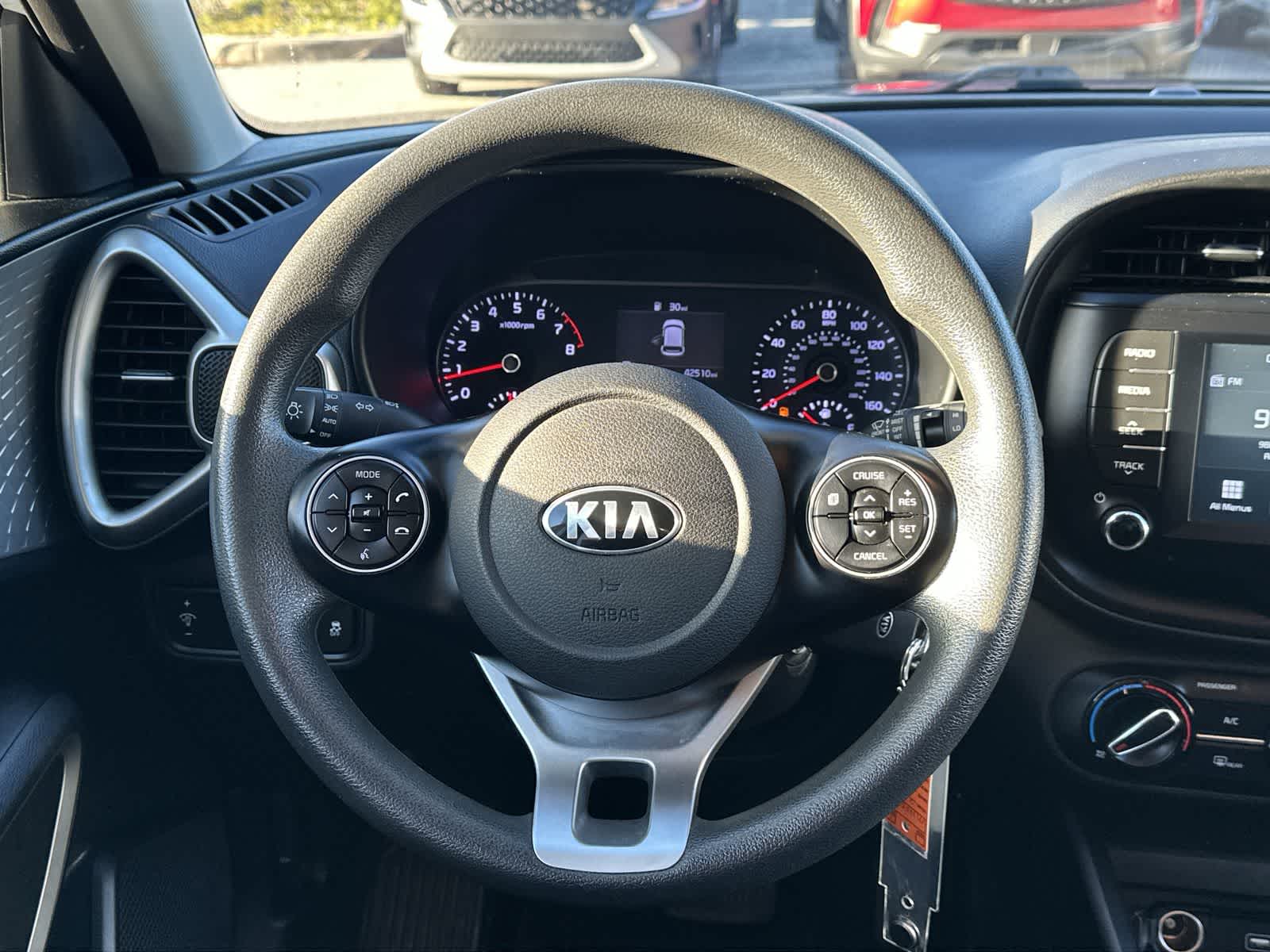 Thumbnail: 2021 Kia Soul - 15