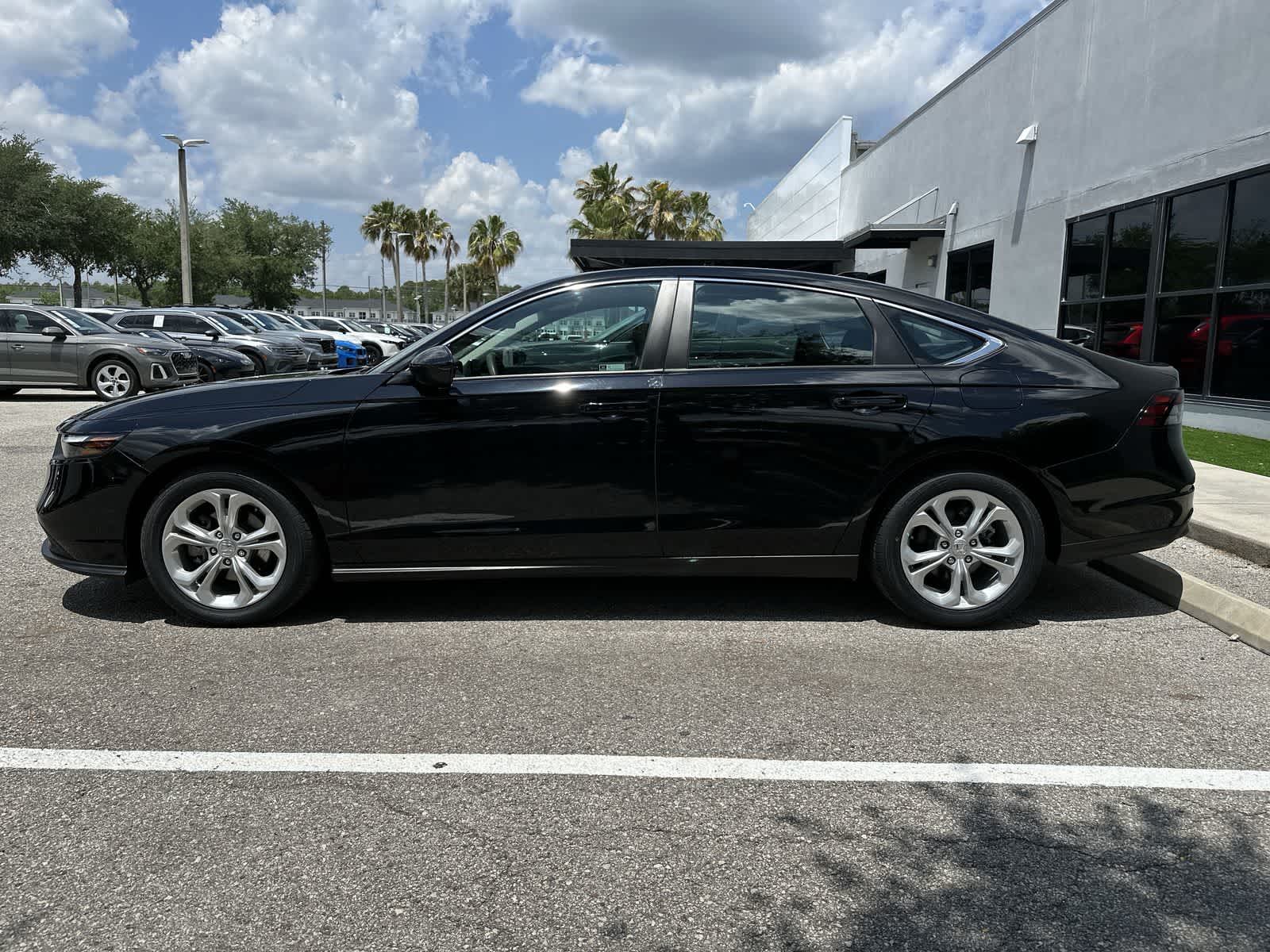 Thumbnail: 2024 Honda Accord - 4