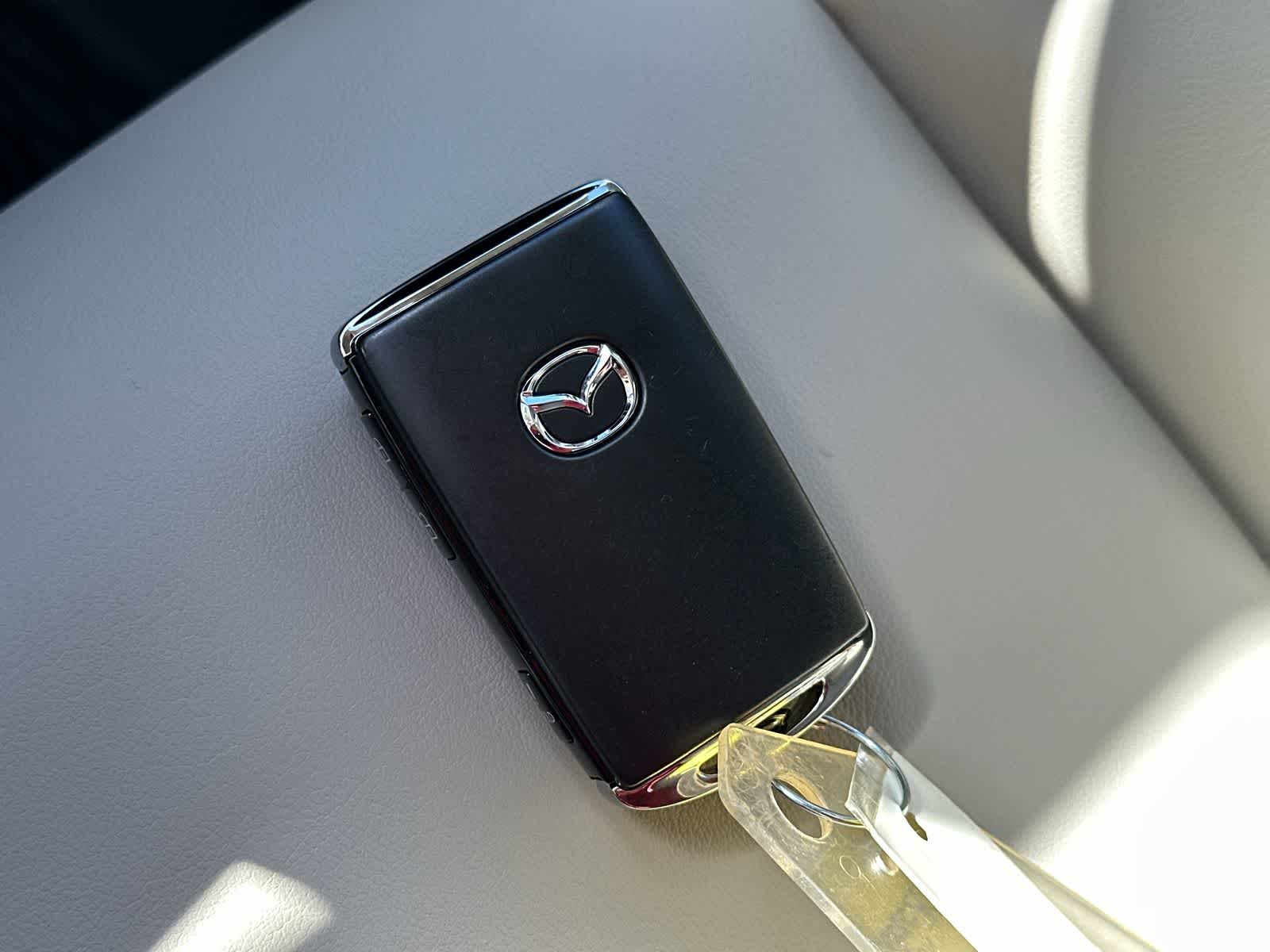 Thumbnail: 2026 Mazda CX-30 - 21