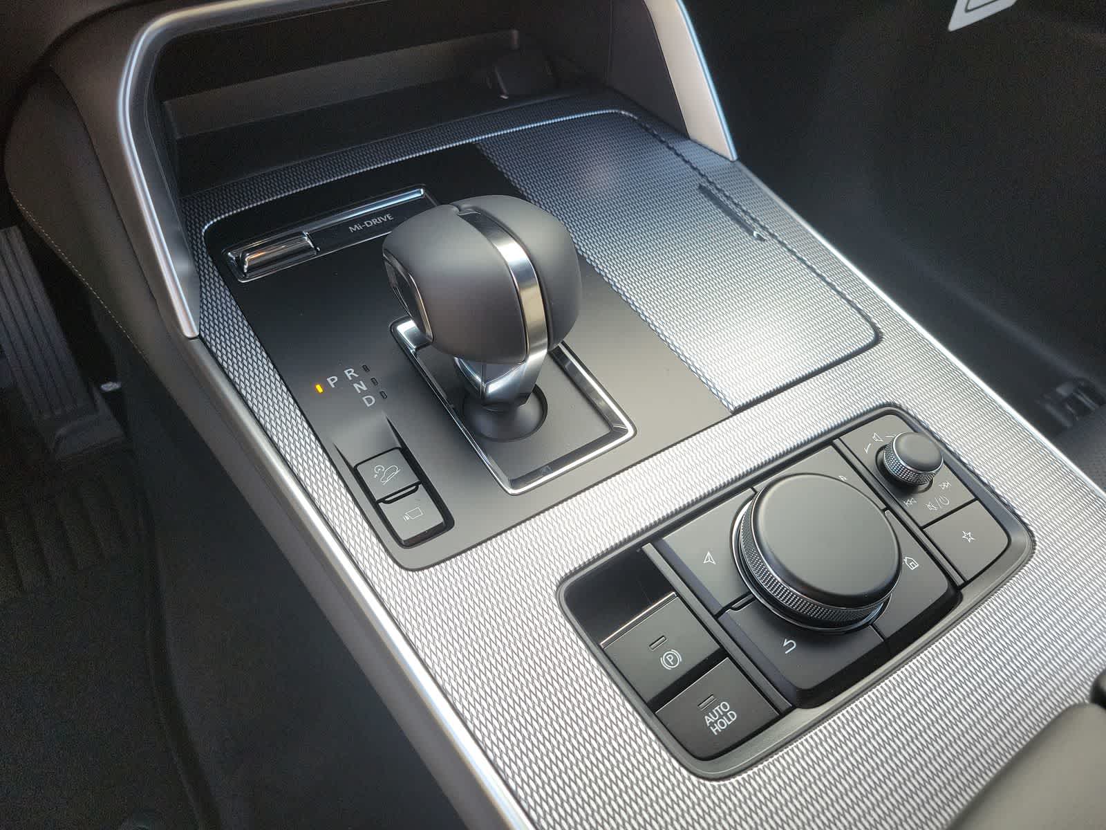 Thumbnail: 2025 Mazda CX-90 - 22