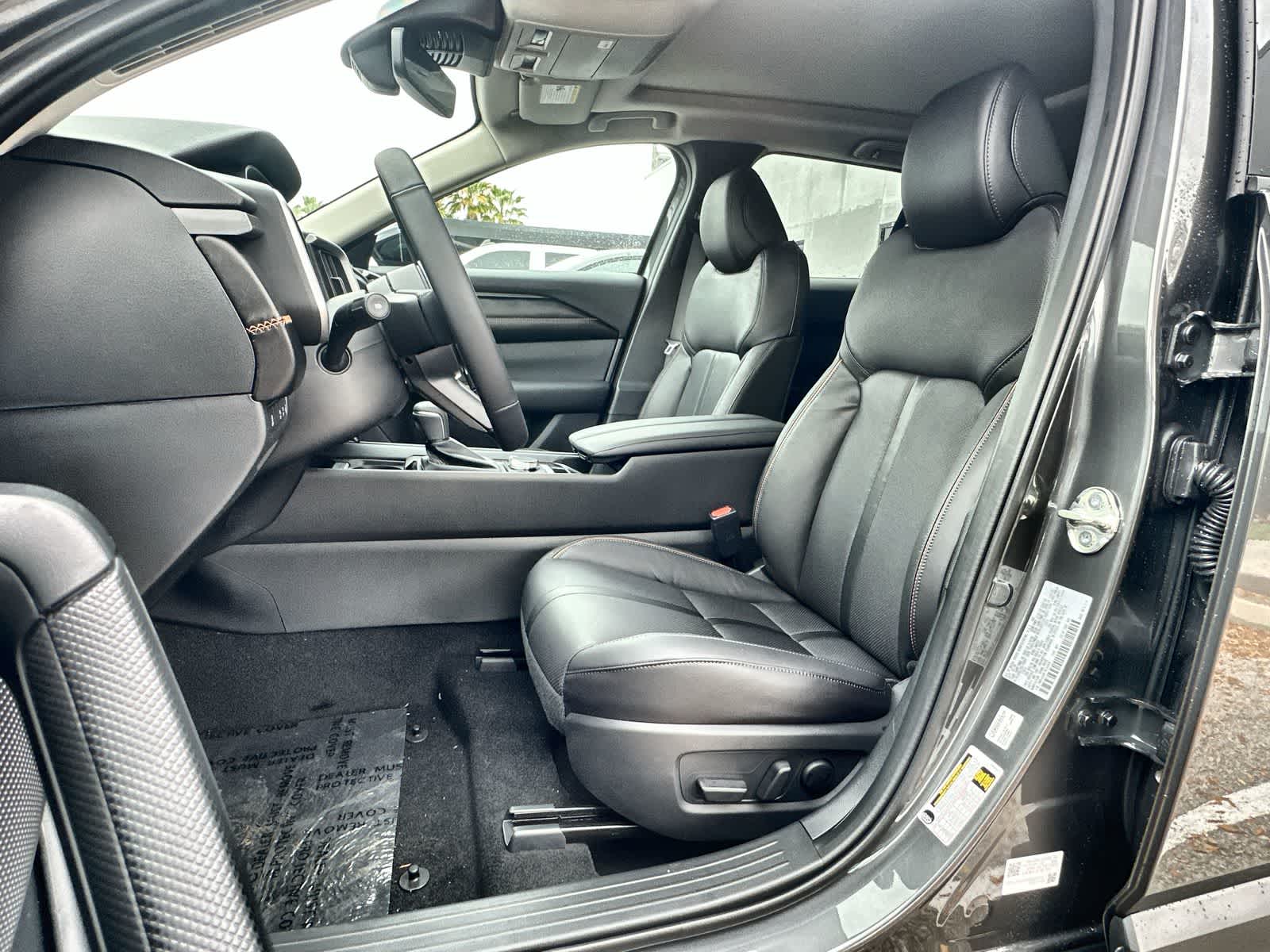 Thumbnail: 2026 Mazda CX-50 - 3