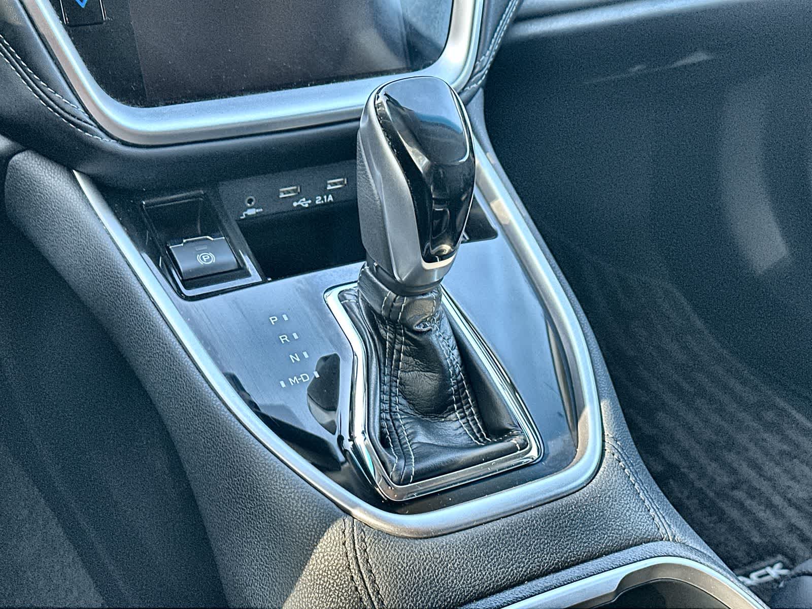 Thumbnail: 2022 Subaru Outback - 23