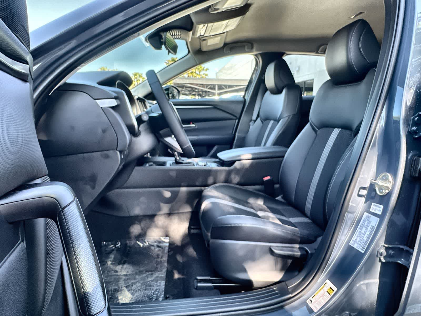 Thumbnail: 2026 Mazda CX-50 - 3