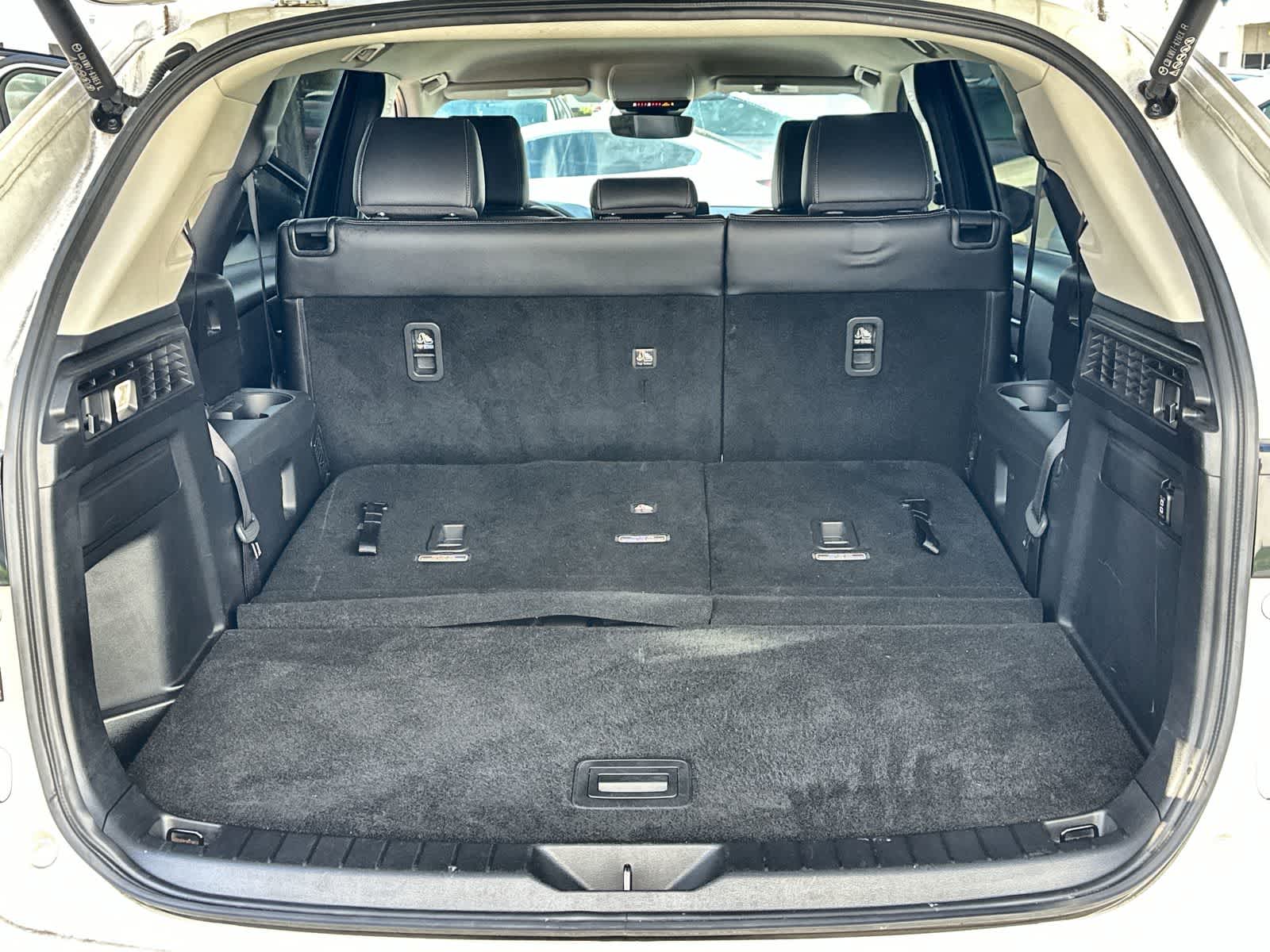 Thumbnail: 2024 Mazda CX-90 - 19