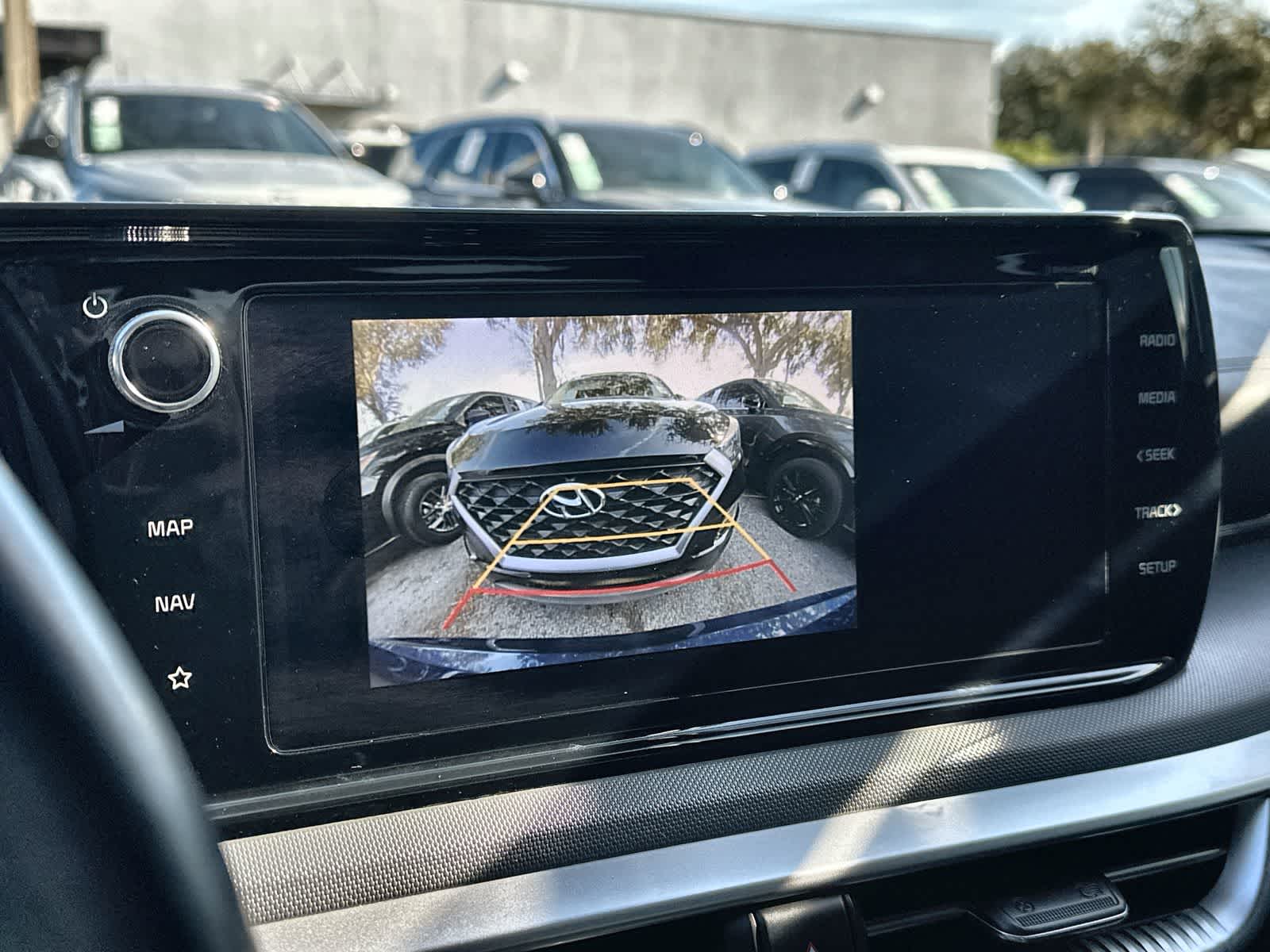 Thumbnail: 2023 Kia K5 - 23