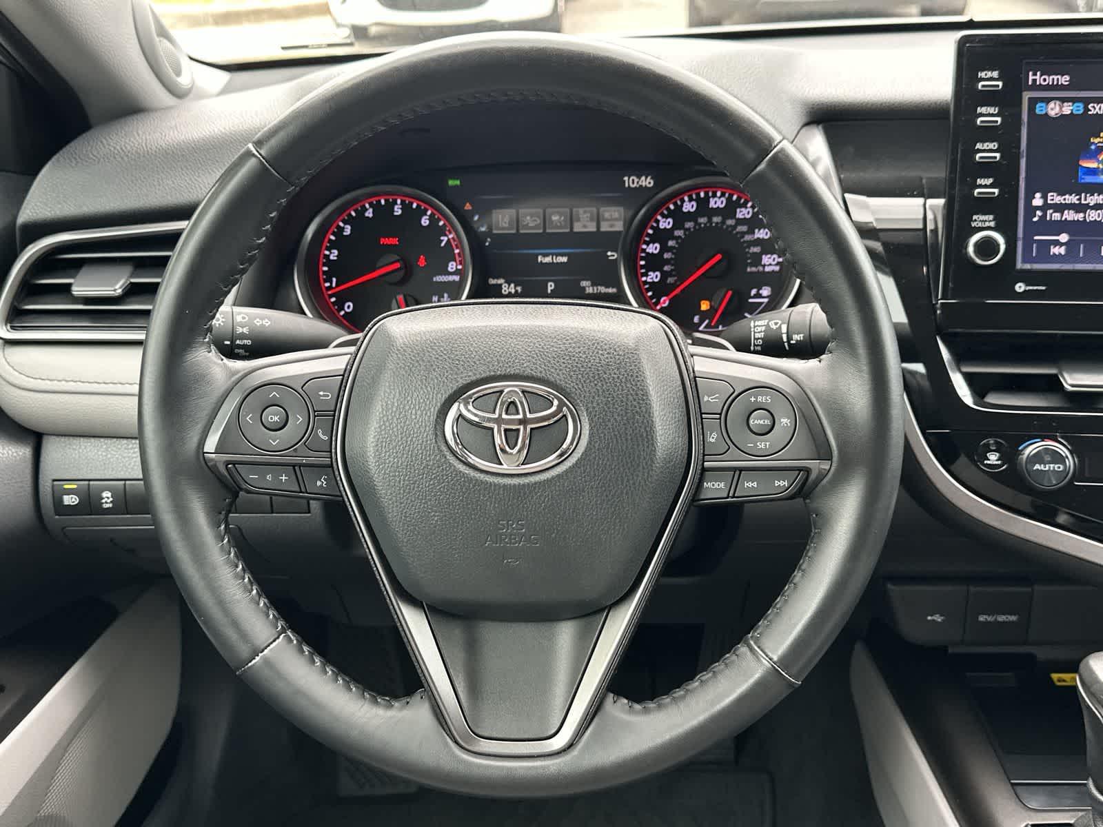 Thumbnail: 2022 Toyota Camry - 15