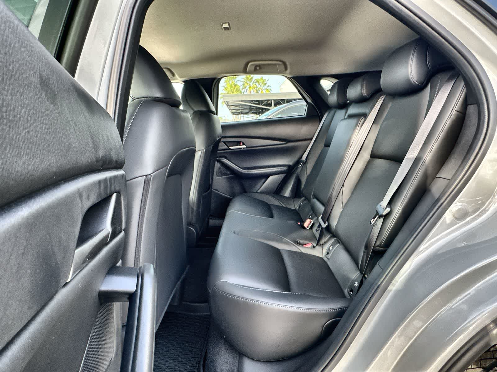 Thumbnail: 2026 Mazda CX-30 - 13