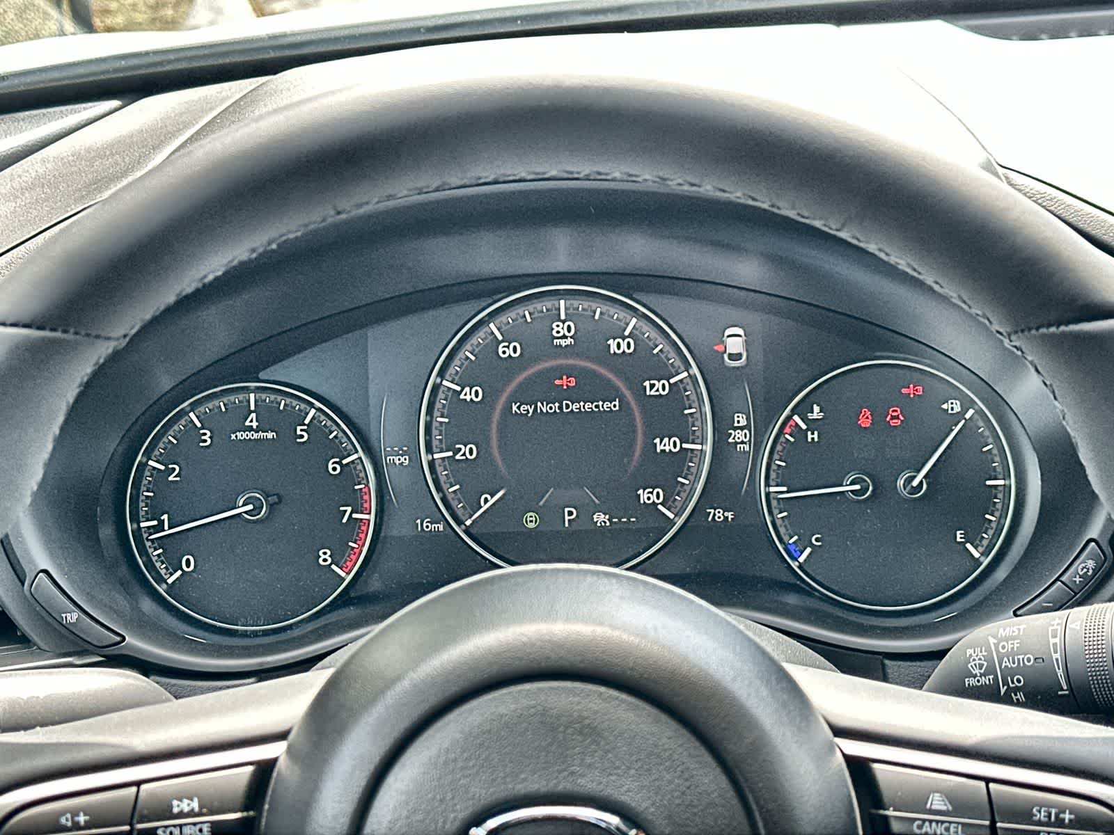 Thumbnail: 2026 Mazda CX-30 - 23