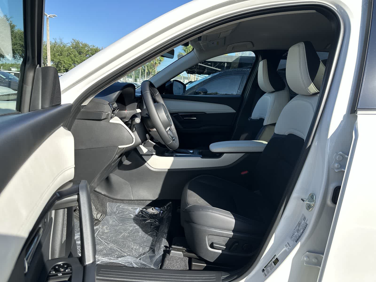 Thumbnail: 2026 Mazda CX-5 - 2