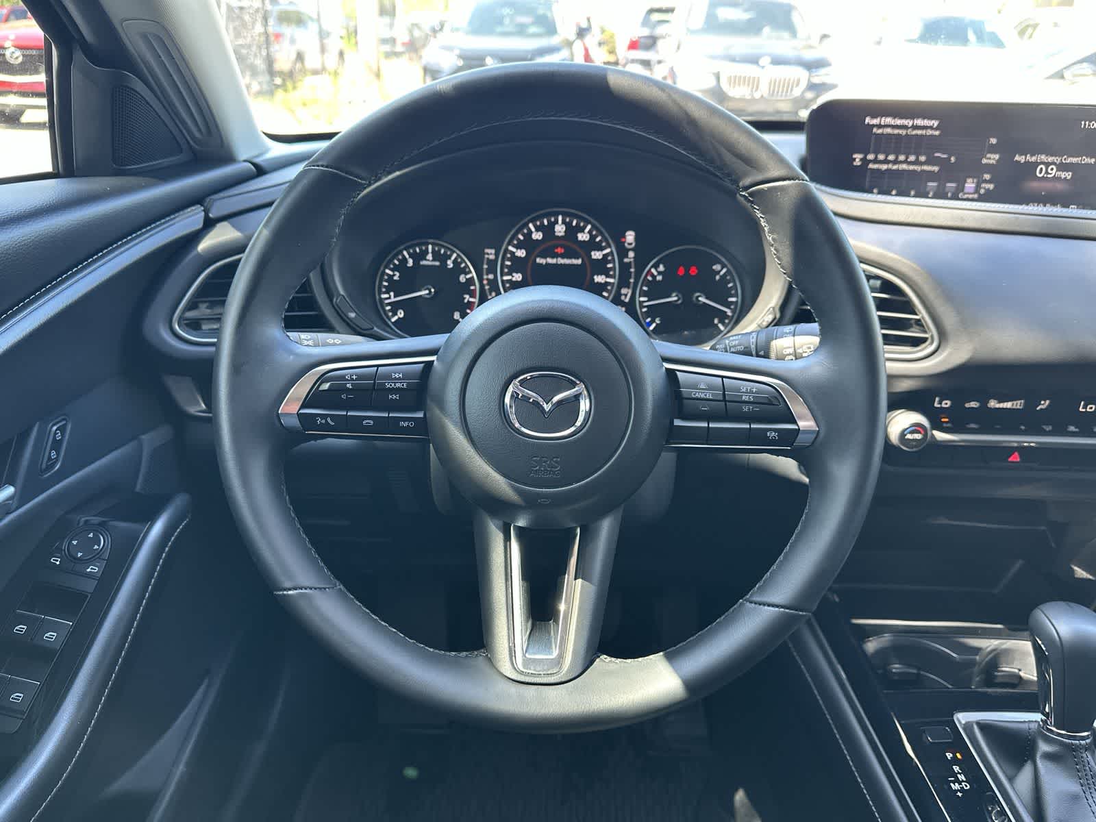 Thumbnail: 2025 Mazda CX-30 - 19