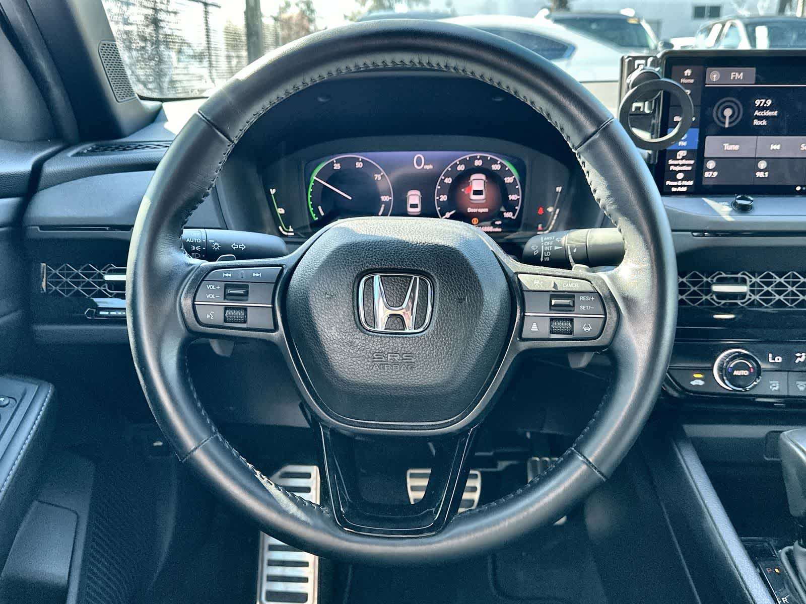 Thumbnail: 2024 Honda Accord - 15