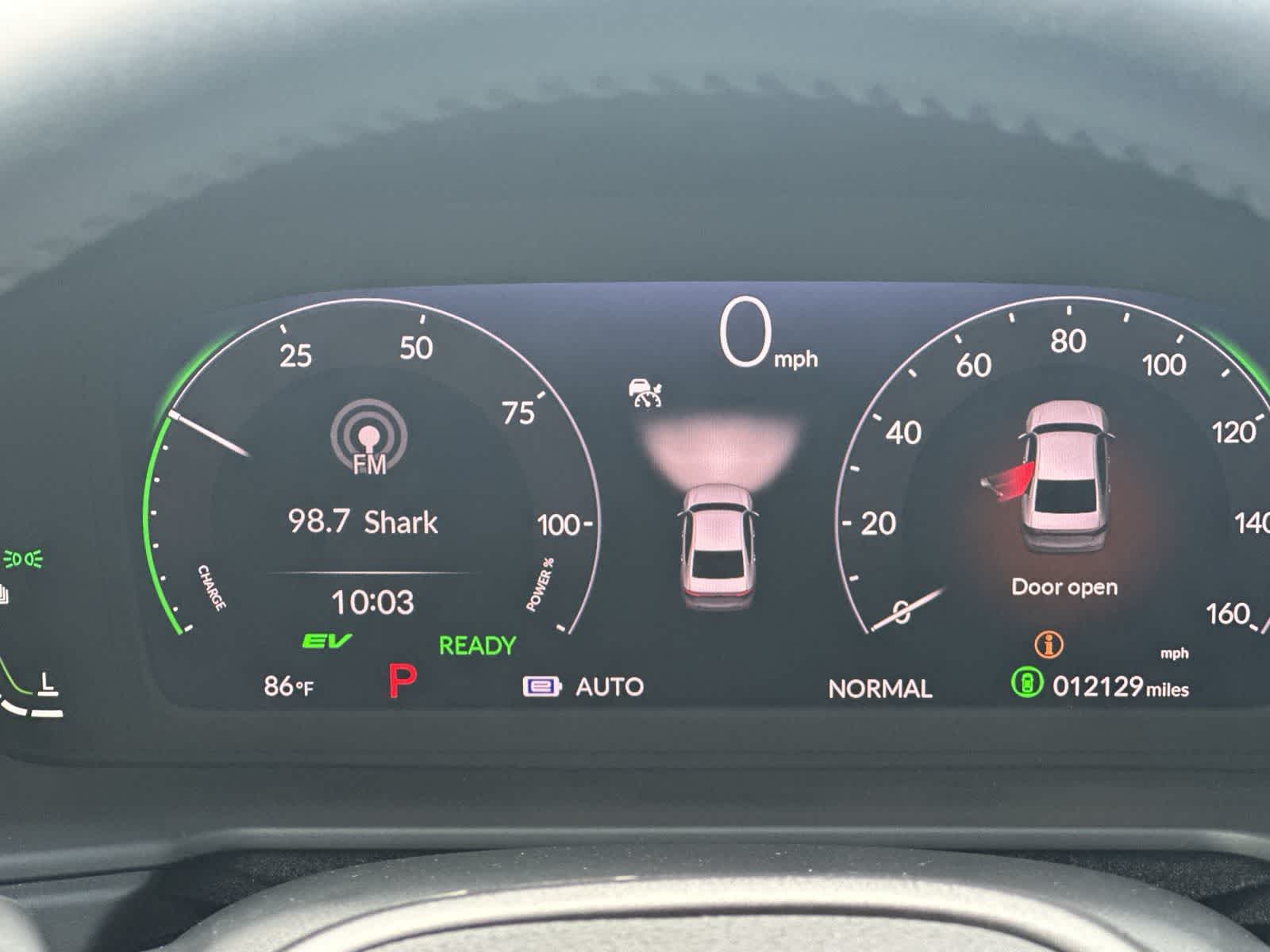 Thumbnail: 2023 Honda Accord - 18