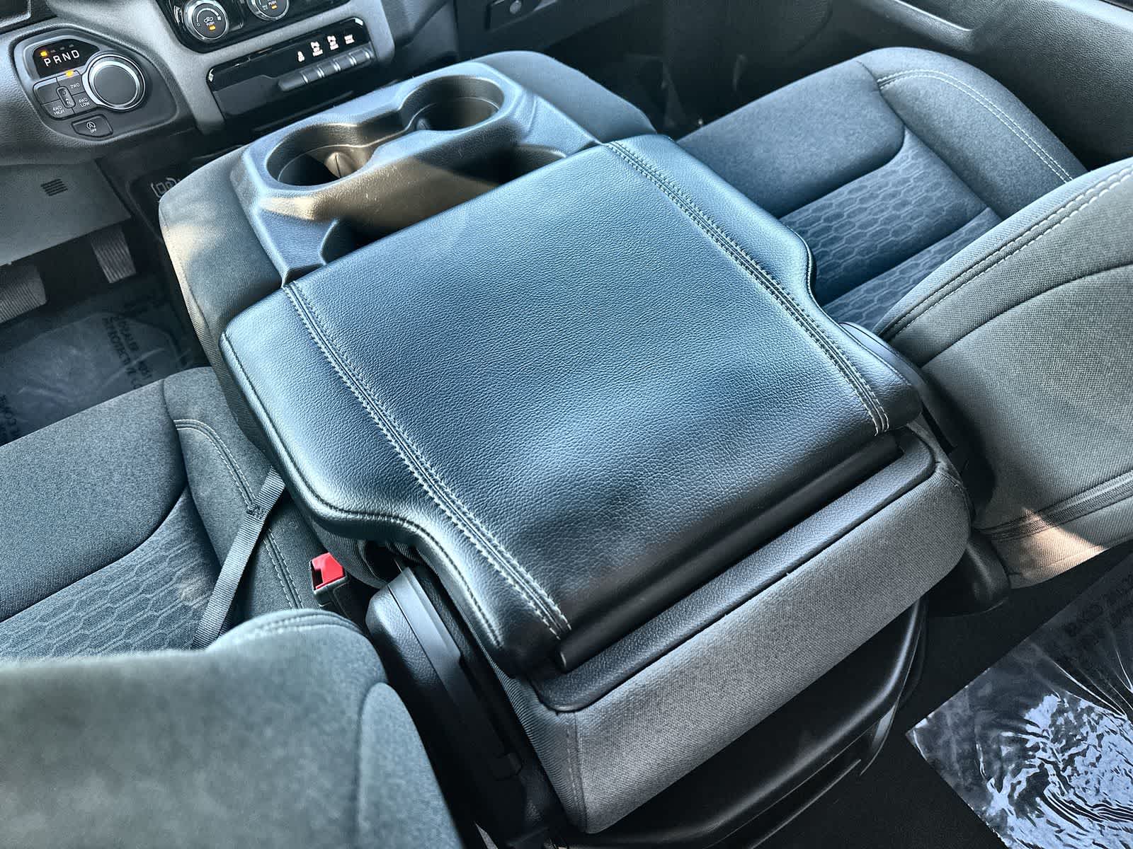 Thumbnail: 2025 RAM 1500 - 19