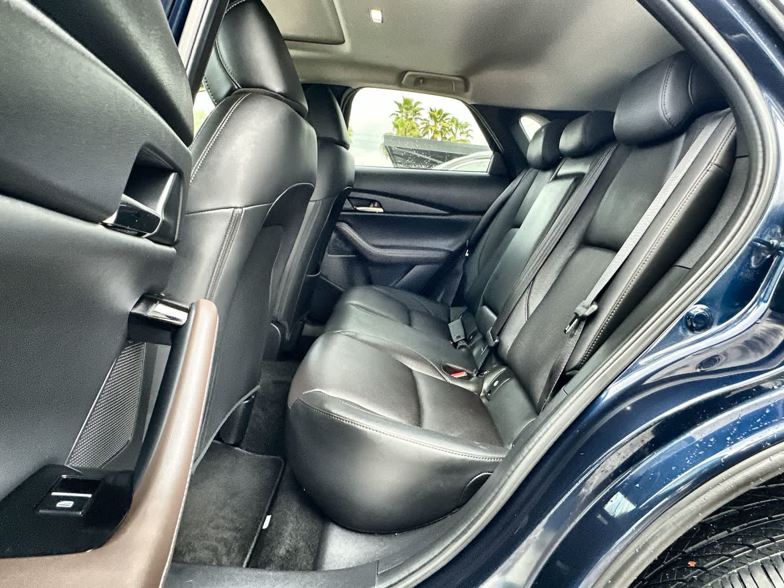 Thumbnail: 2024 Mazda CX-30 - 4