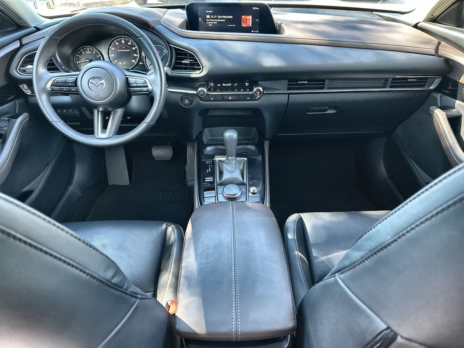 Thumbnail: 2025 Mazda CX-30 - 20