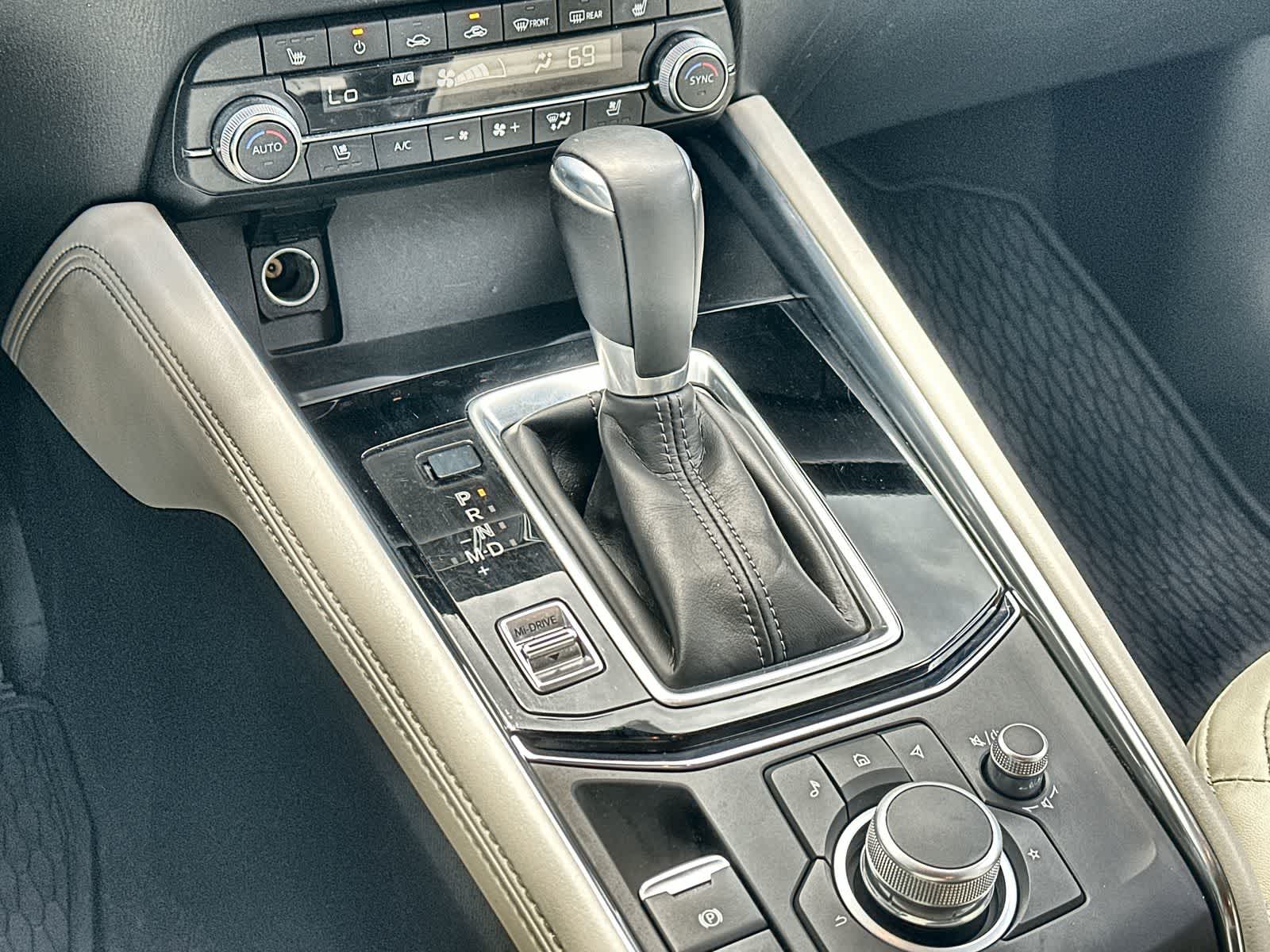 Thumbnail: 2024 Mazda CX-5 - 23