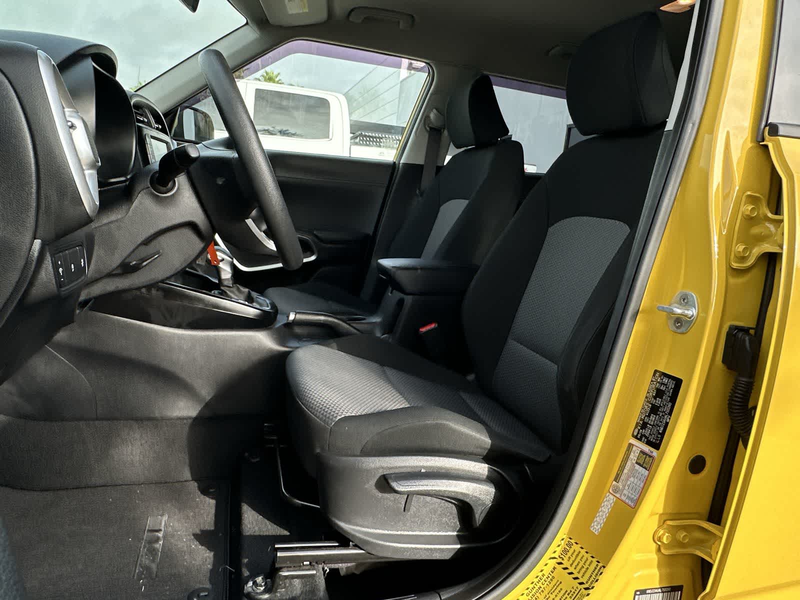 Thumbnail: 2020 Kia Soul - 11