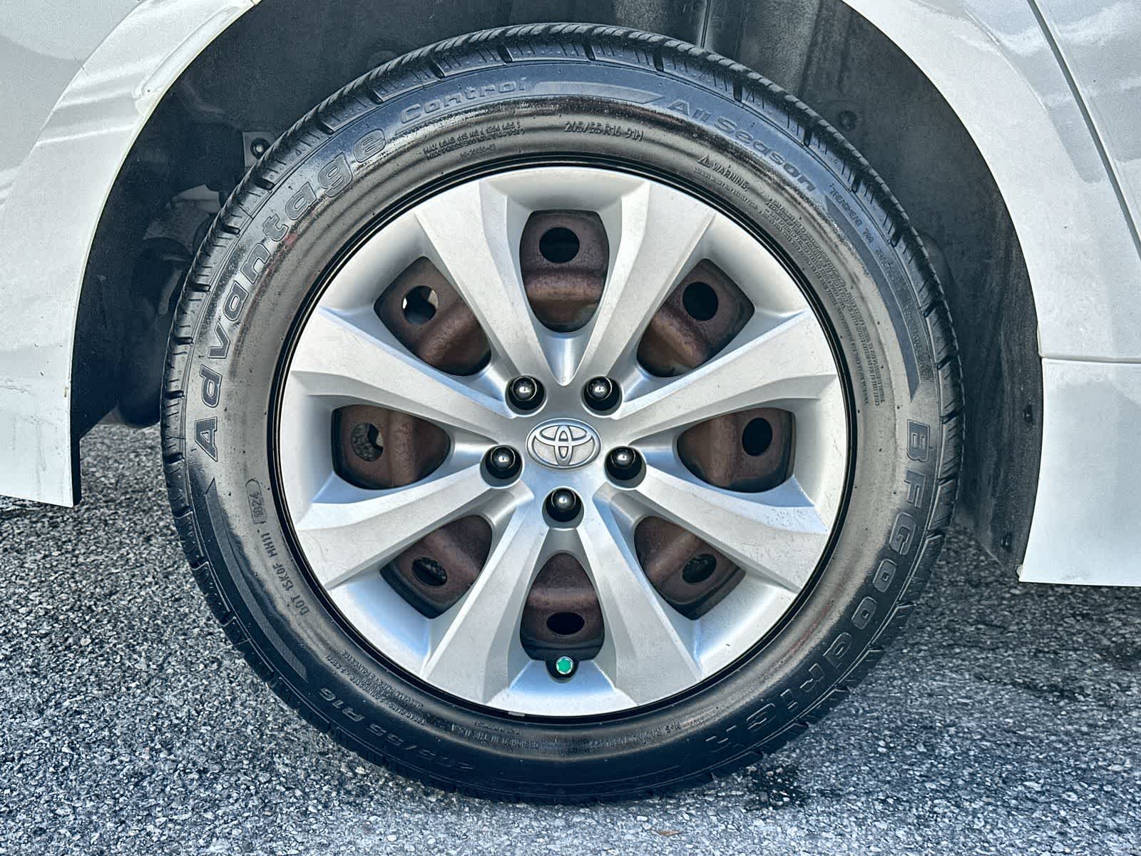 Thumbnail: 2021 Toyota Corolla - 14