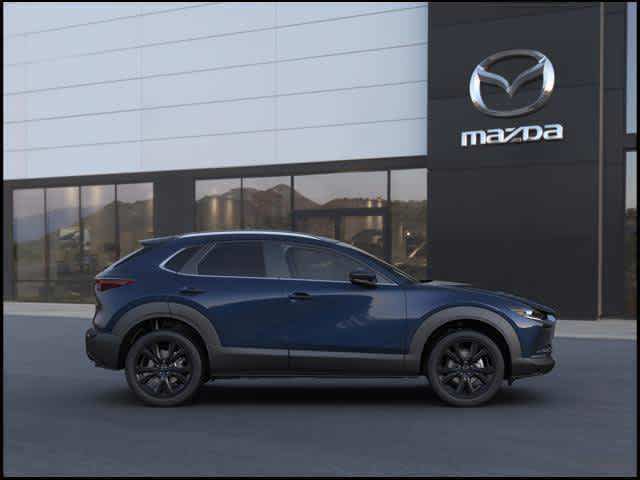 Thumbnail: 2025 Mazda CX-30 - 5